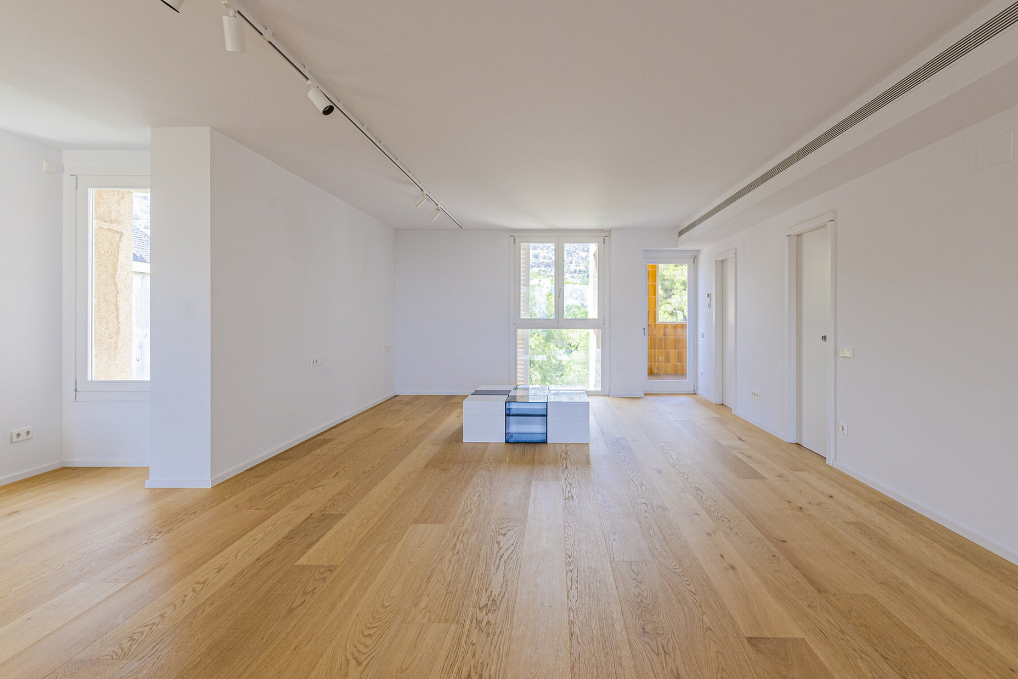  Comfortable and private signature penthouse in Pedralbes - 物件實景