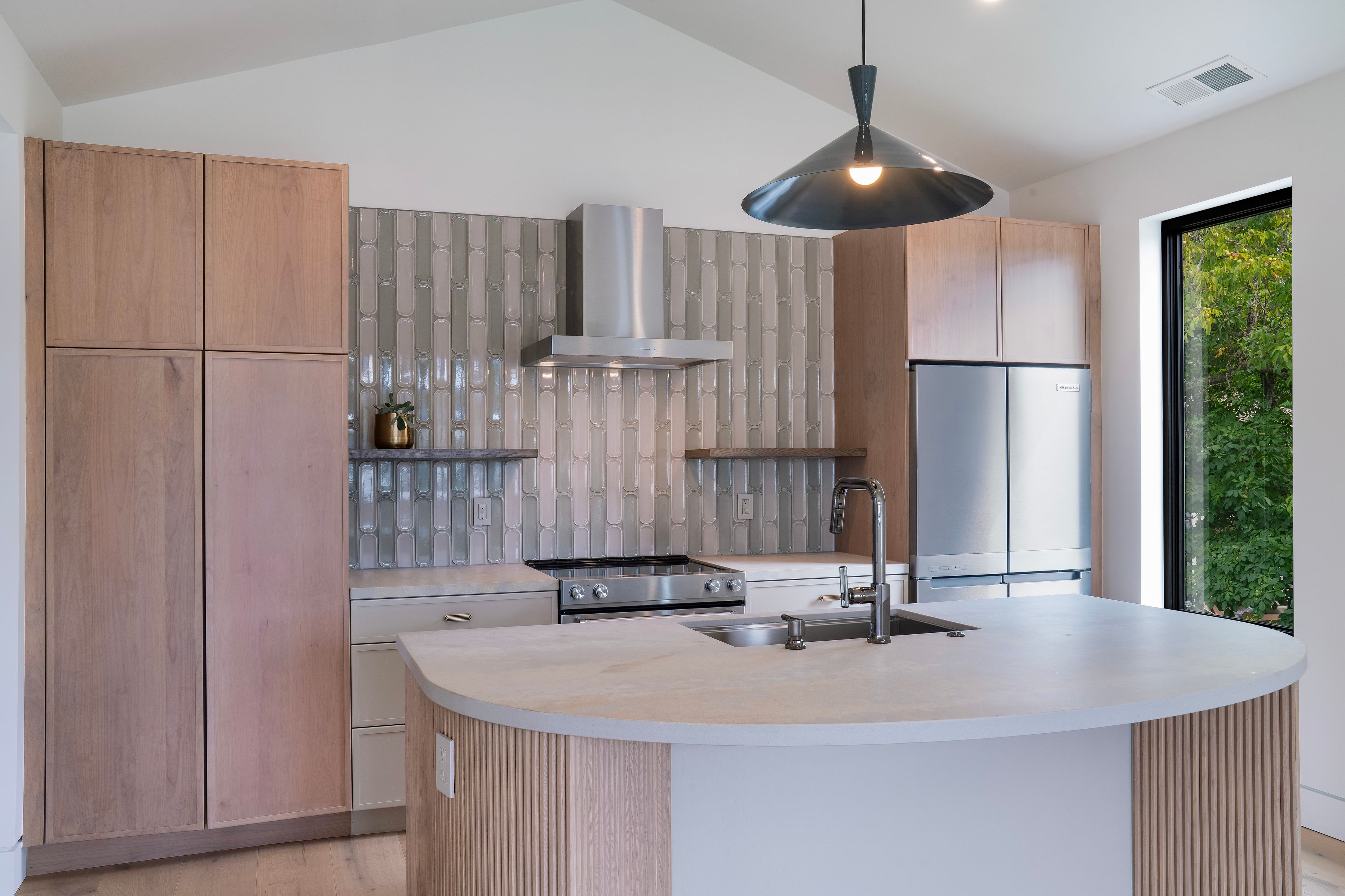  Modern Living in Healdsburg - 物件實景