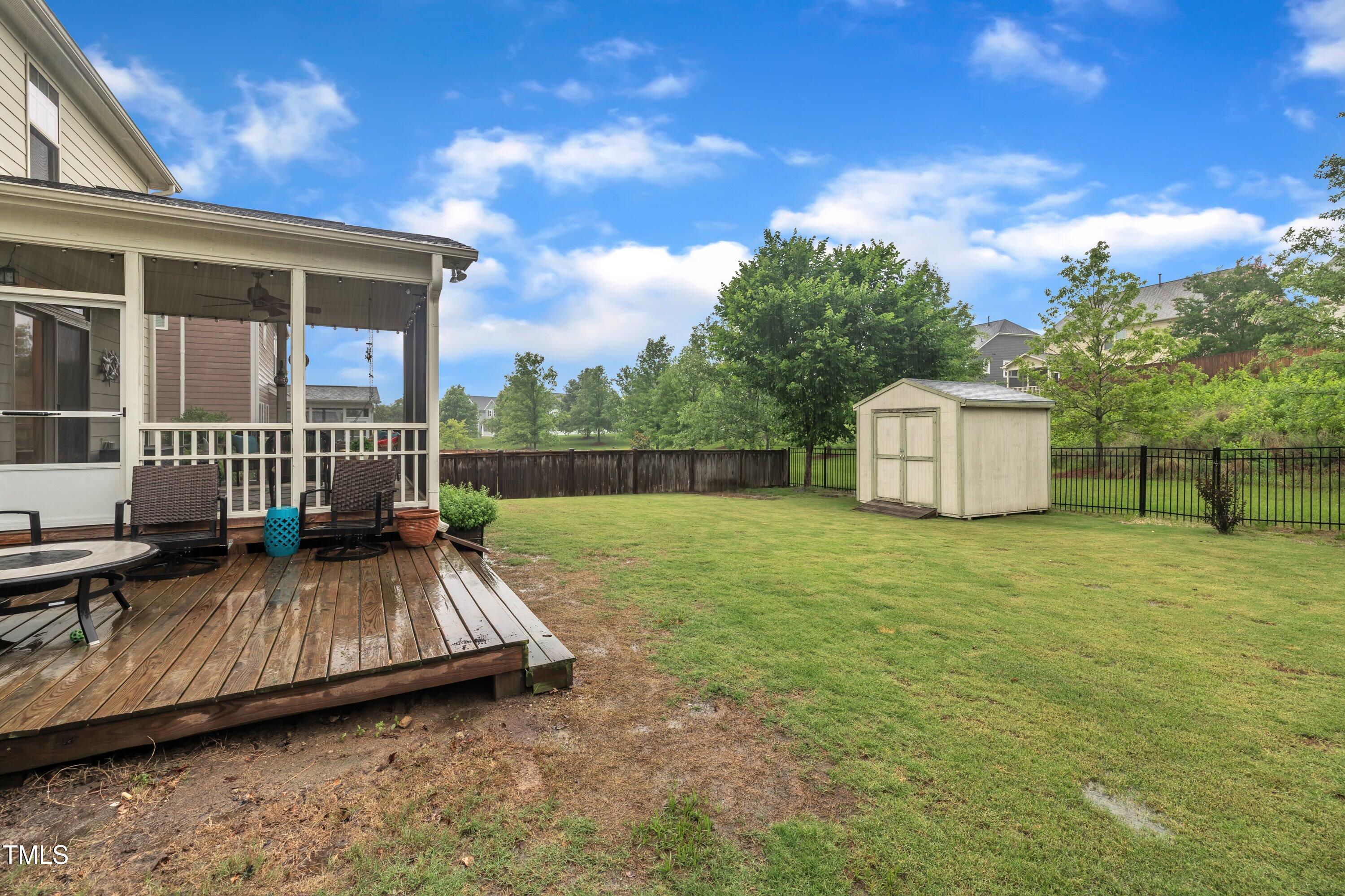Wendell, North Carolina, 27591, United States, 5 Bedrooms Bedrooms, ,3 BathroomsBathrooms,Residential,For Sale,1838097