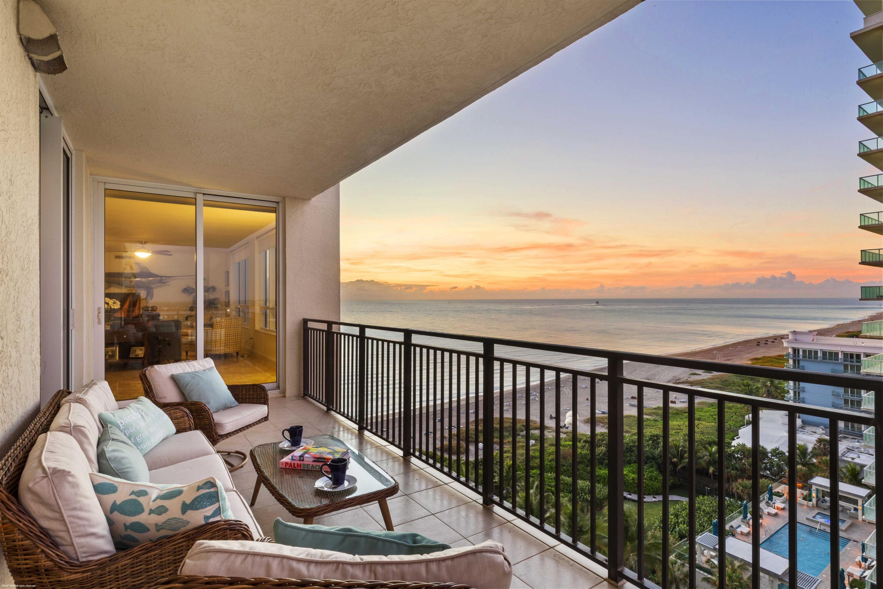  3800 N Ocean Drive #1450 - 物件實景