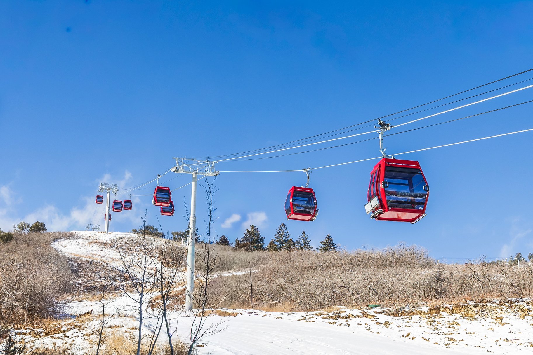  Canyons Village Ski-In/Ski-Out Penthouse  Hyatt Centric Park City - 物件實景