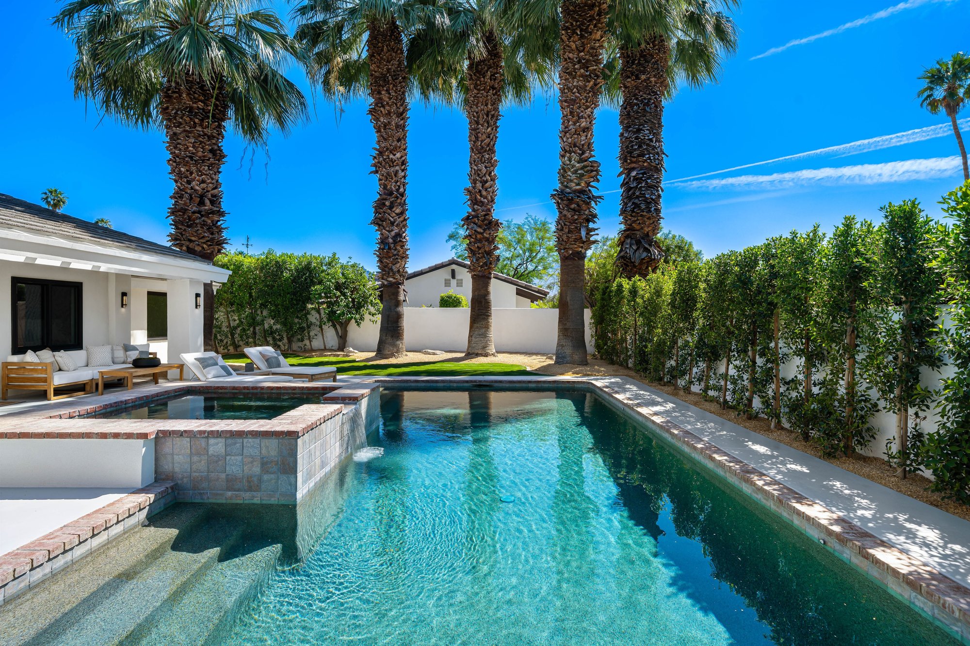  Refined Desert Living at The La Quinta Country Club - 物件實景