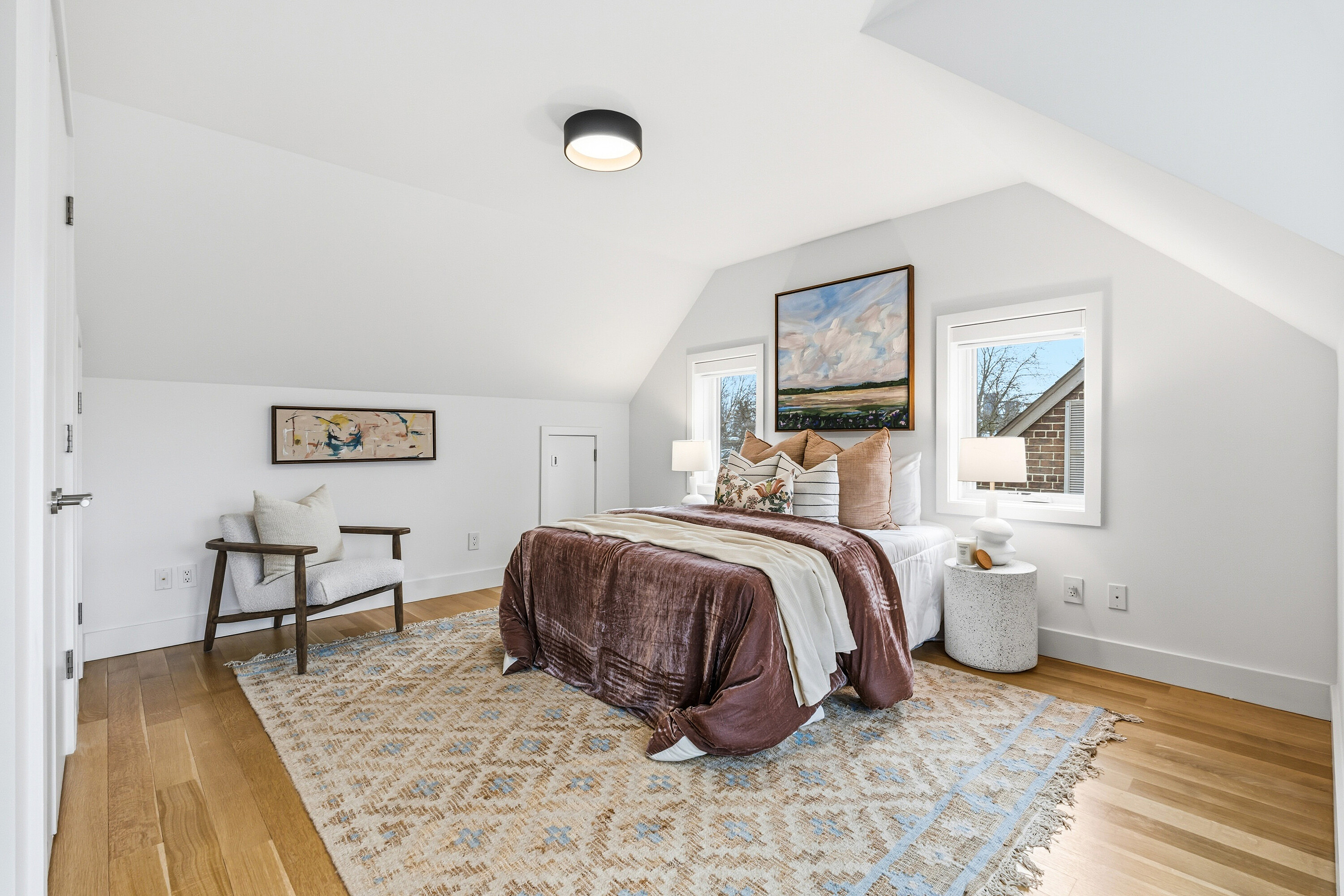  North Rosedale Gem - 物件實景