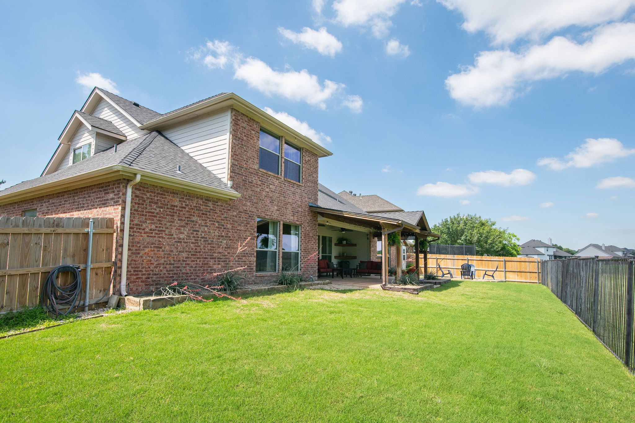  204 Country Lakes Drive - 物件實景
