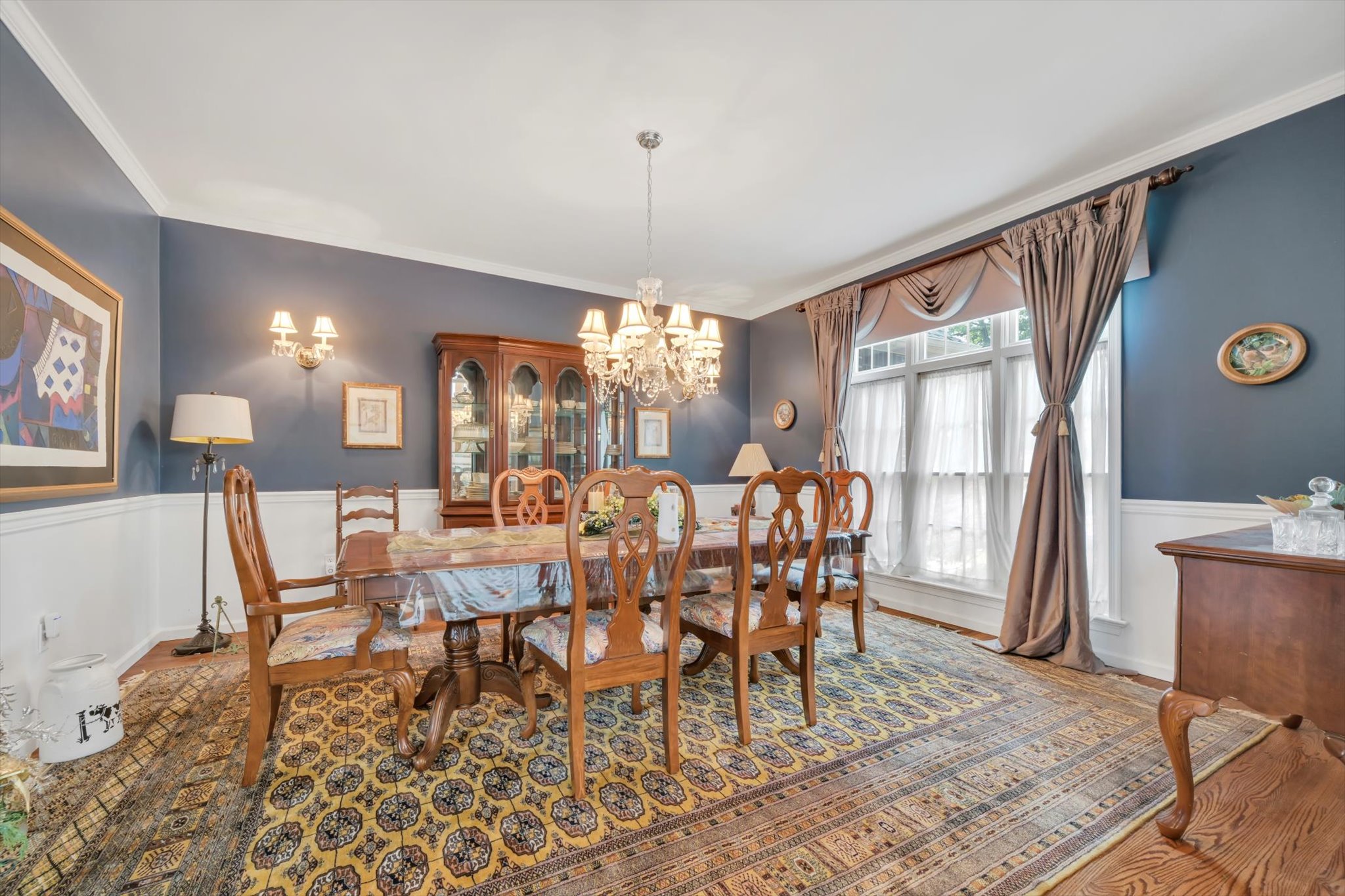 Orwigsburg, Pennsylvania, 17961, United States, 5 Bedrooms Bedrooms, ,4 BathroomsBathrooms,Residential,For Sale,1995162