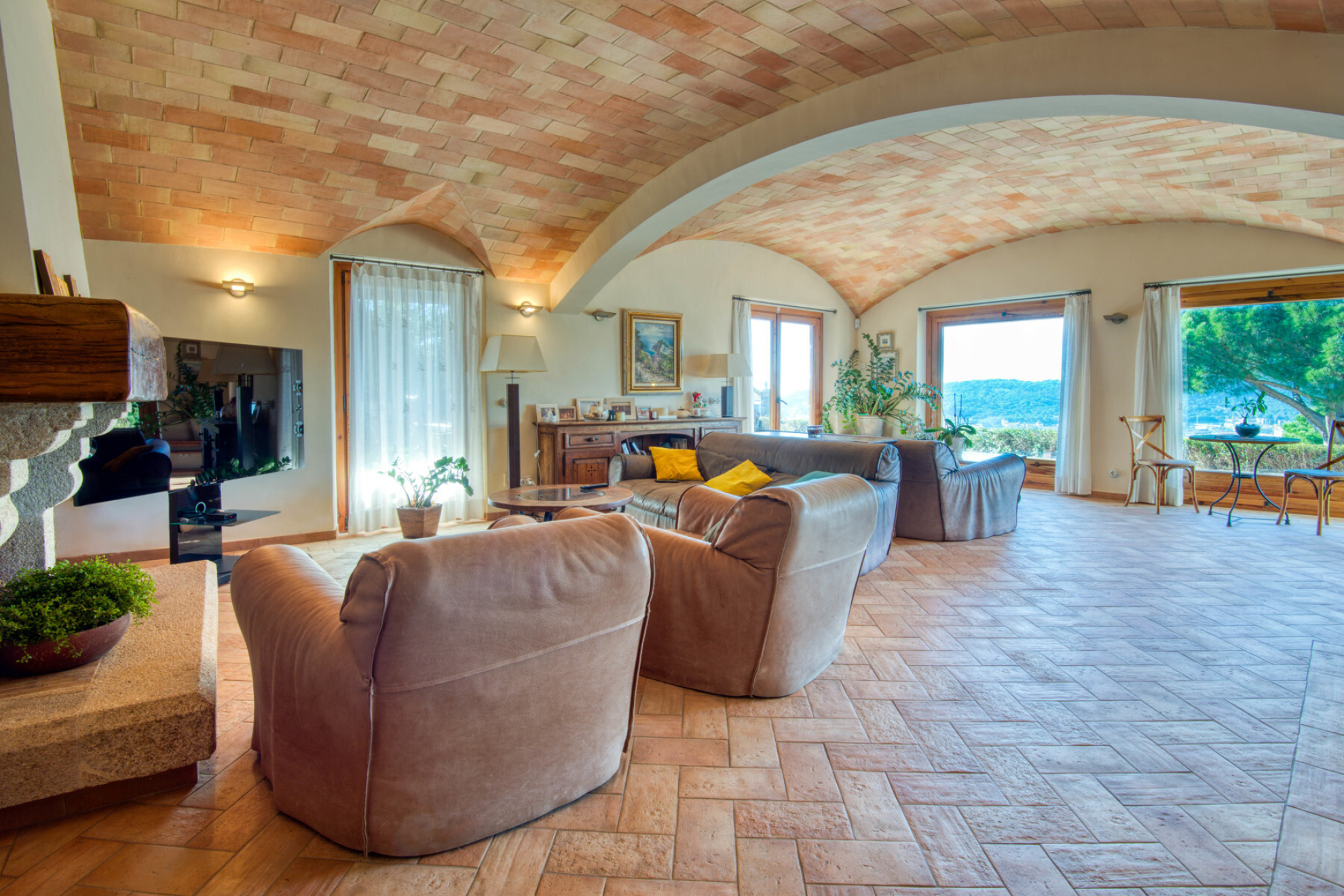  Villa with Panoramic Views to Sant Feliu de Guixols - 物件實景