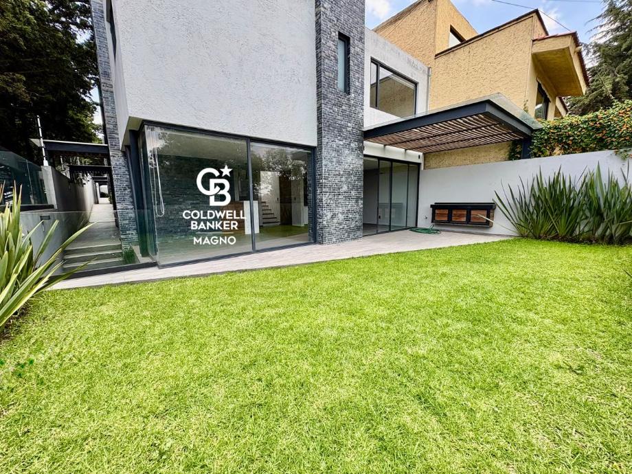 Cuajimalpa de Morelos, Ciudad de México, 05240, Mexico, 3 Bedrooms Bedrooms, ,3 BathroomsBathrooms,Residential,For Sale,1918585