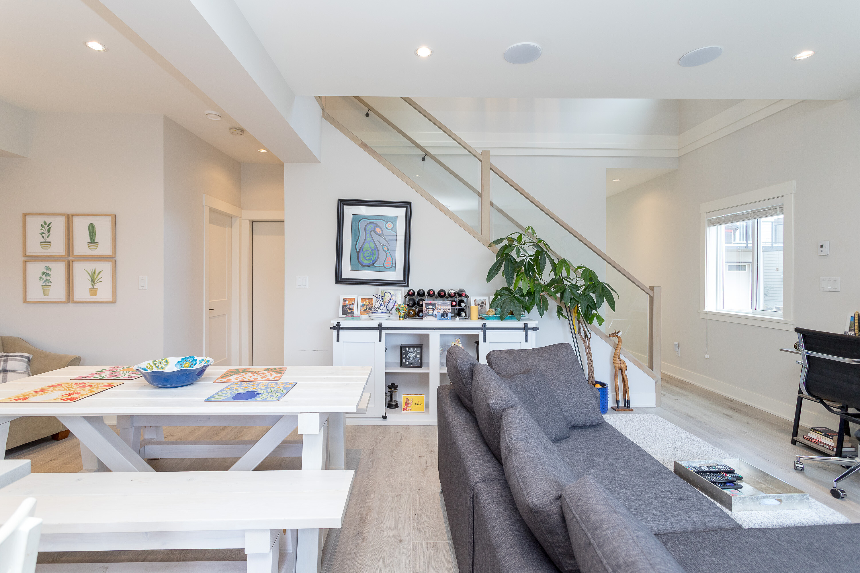  Immaculate Corner Townhome - 物件實景