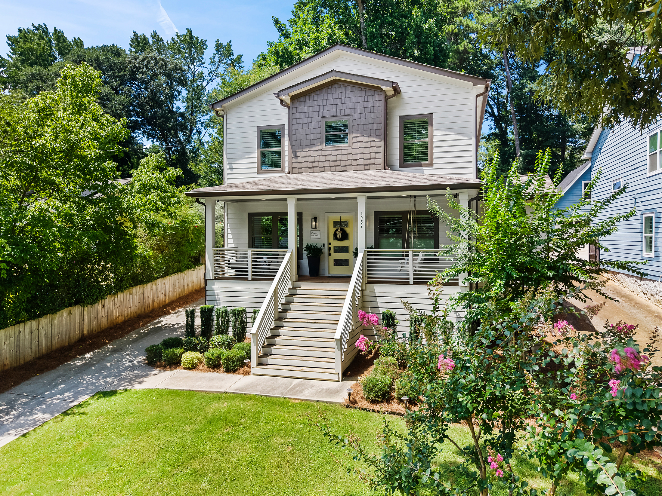  Stunning Craftsman Home in Fantastic Kirkwood Location - 物件實景