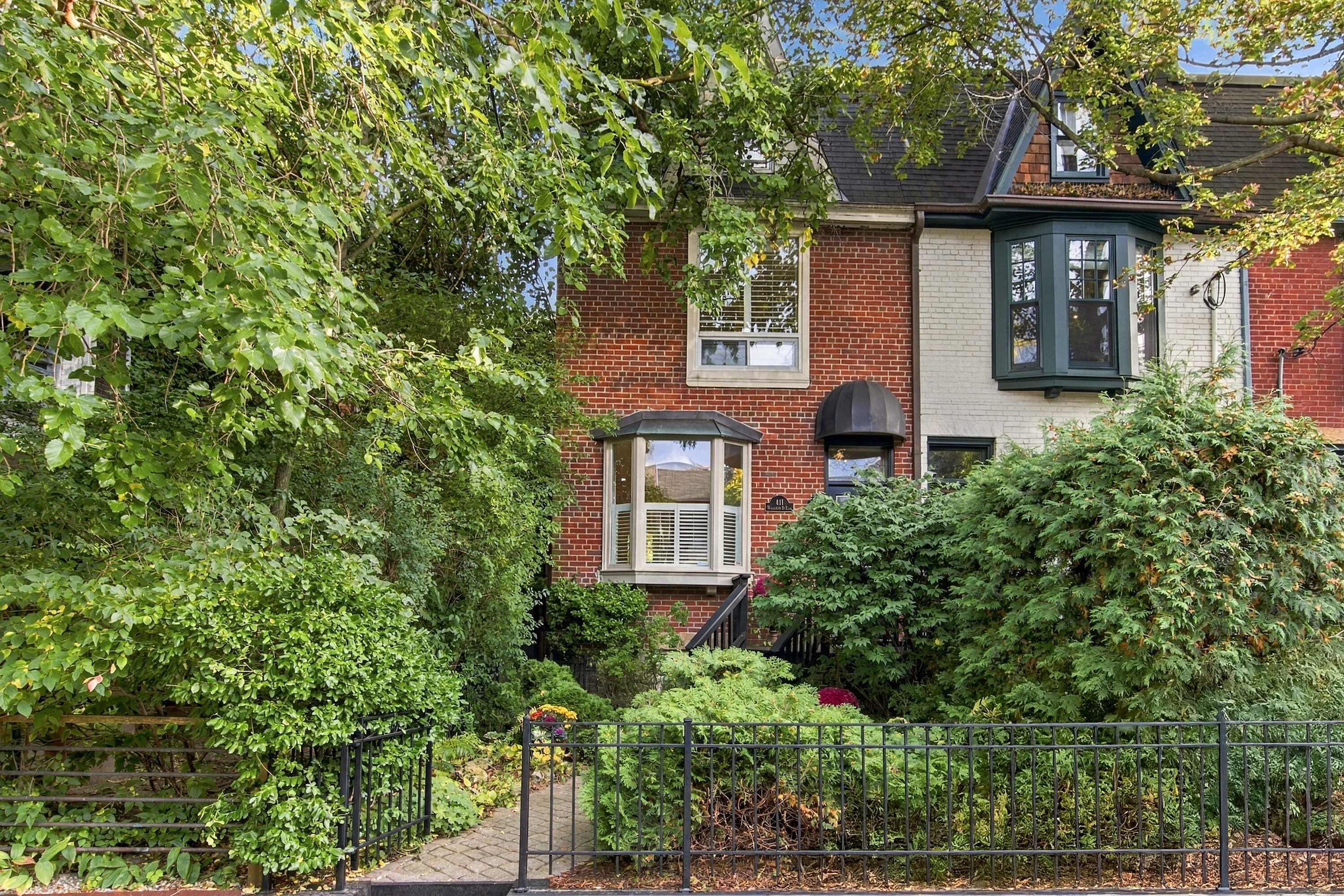  411 Wellesley Street E - 物件實景