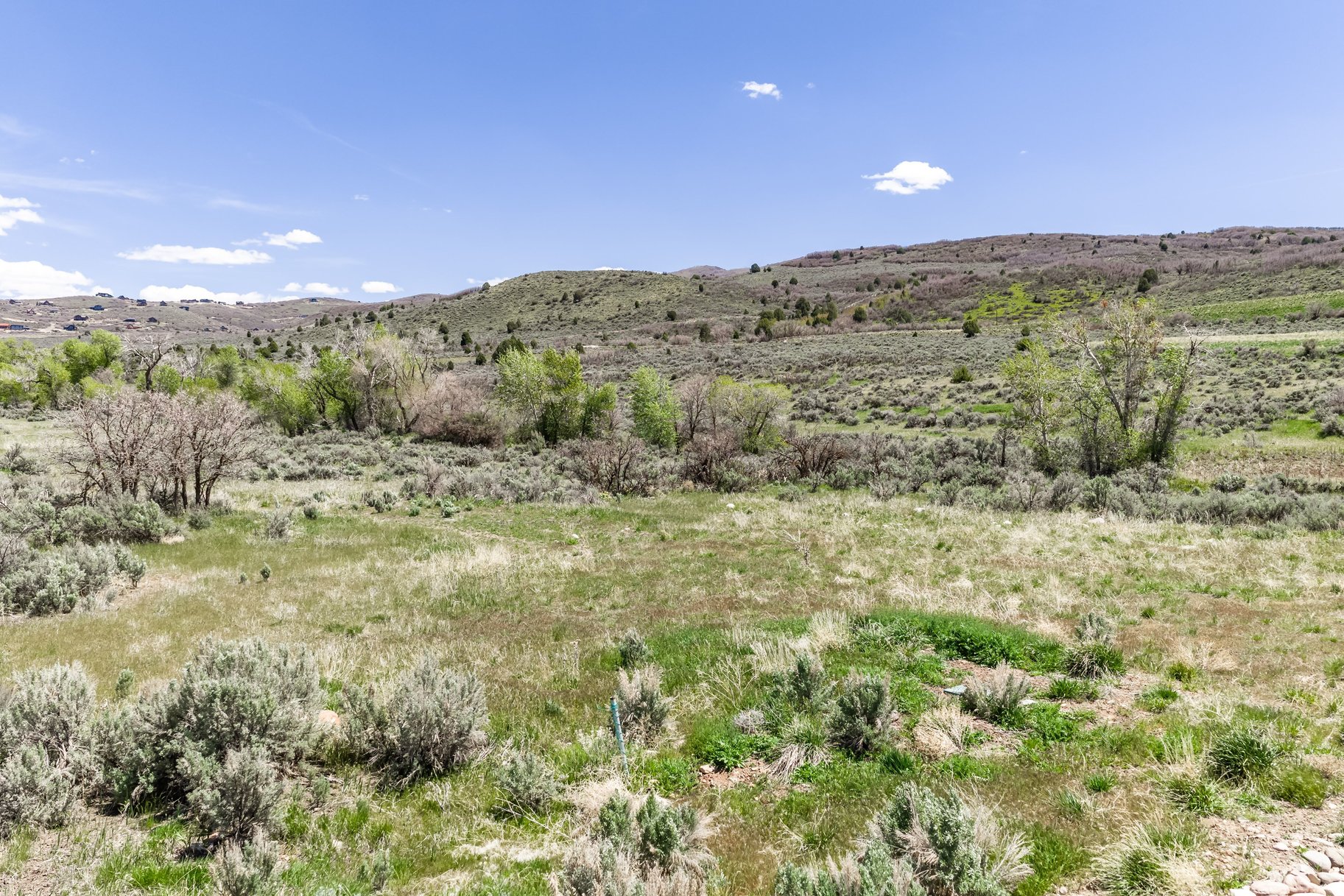  6 Flat Acres  20 Min to Deer Valley & Sundance Resort Architectural Plans - 物件實景