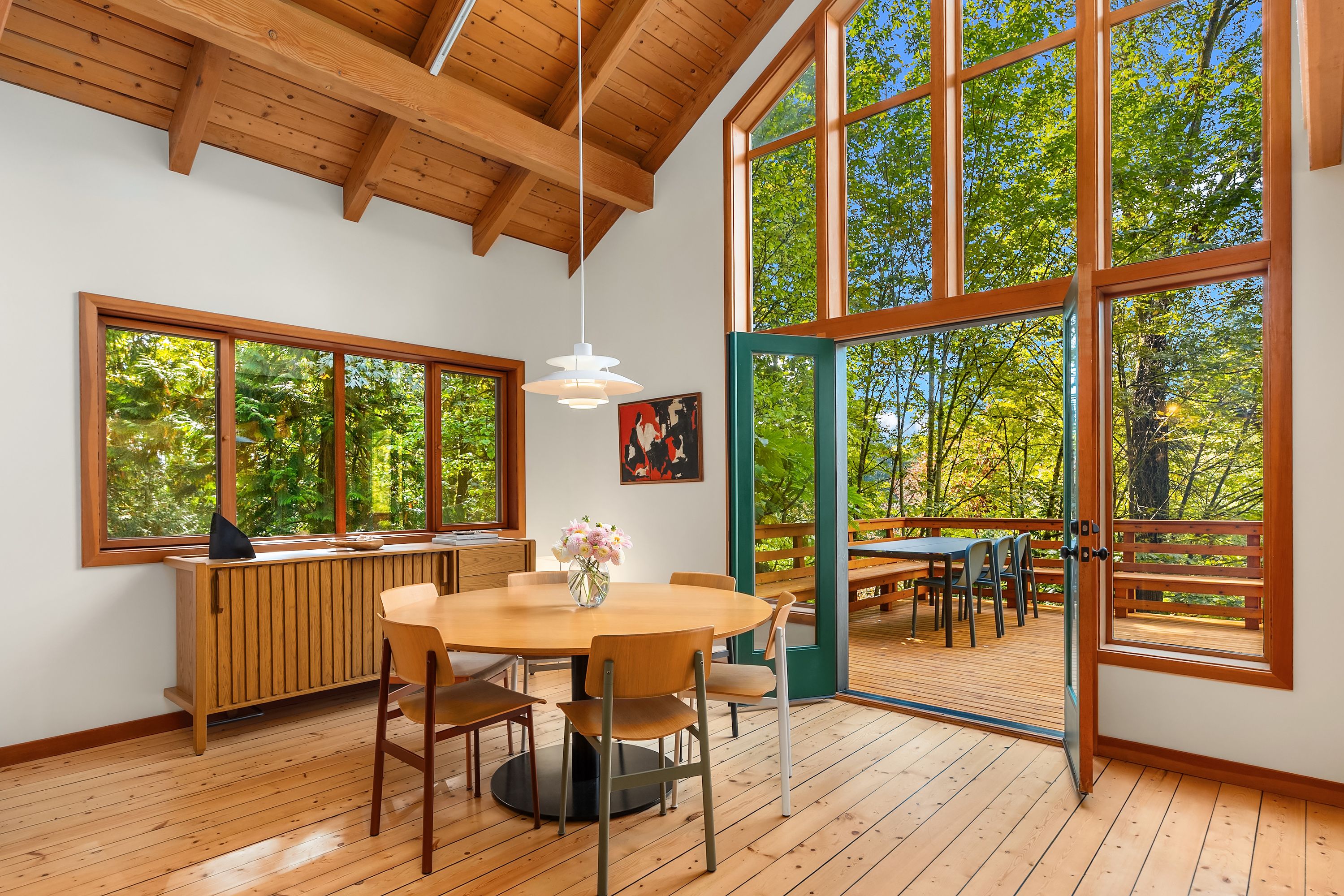  4140 Lytle Road NE, Bainbridge Island, WA 98110 - 物件實景