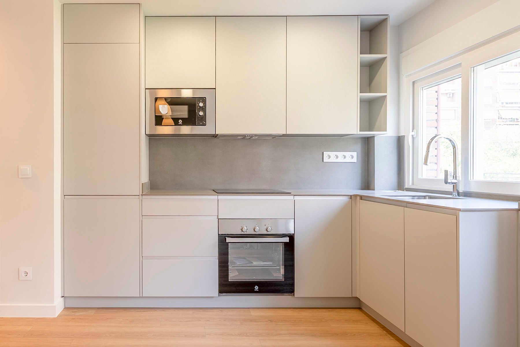  Renovated 2-bedroom flat with excellent qualities - 物件實景