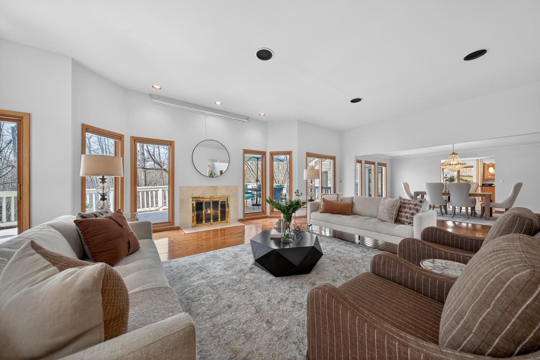  West Bloomfield Twp - 物件實景