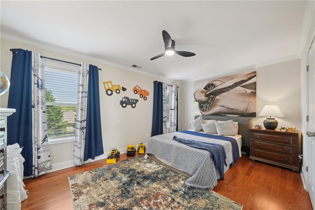 Flowery Branch, Georgia, 30542, United States, 5 Bedrooms Bedrooms, ,4 BathroomsBathrooms,Residential,For Sale,2035755