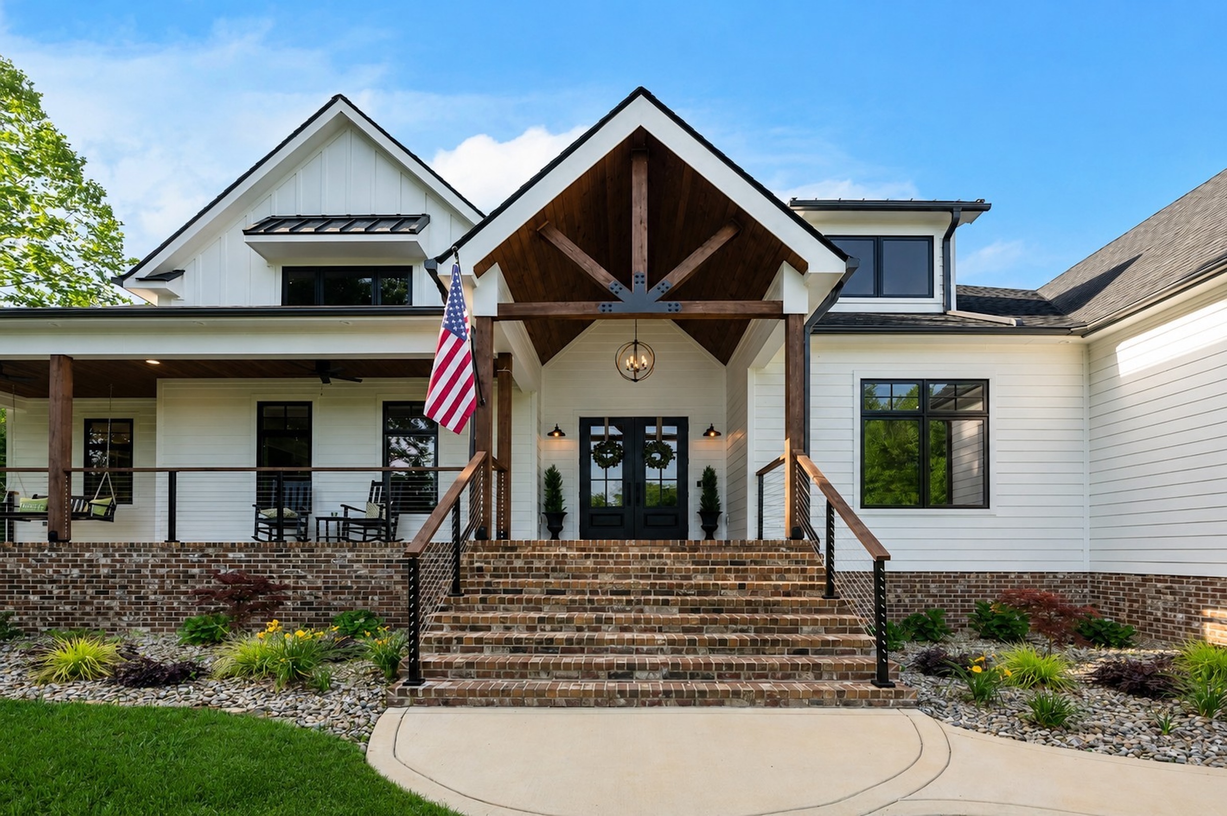  2133 Bear Creek Rd, Collinwood, TN, 38450 - 物件實景
