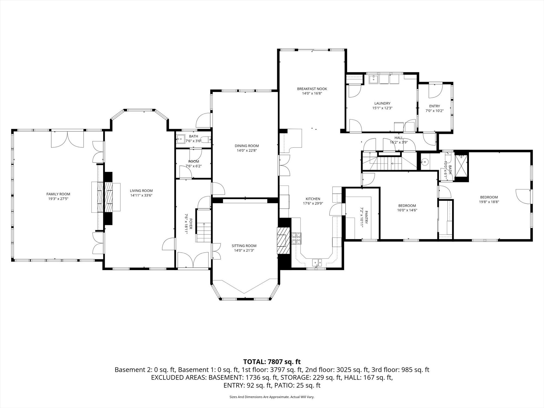  47 Red Ground Road, Old Westbury, NY, 11568 - 物件實景