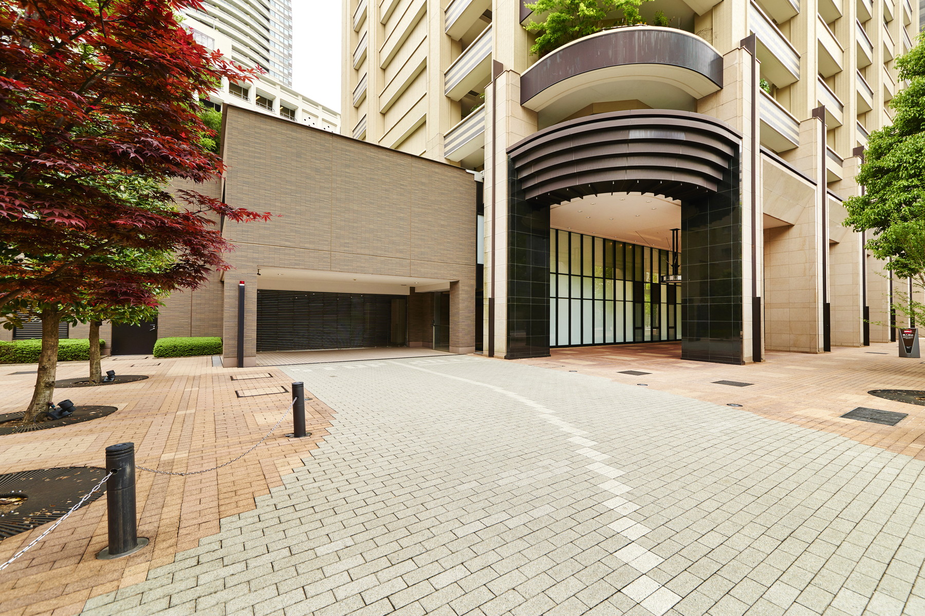  PARK COURT TORANOMON ATAGO TOWER - 物件實景