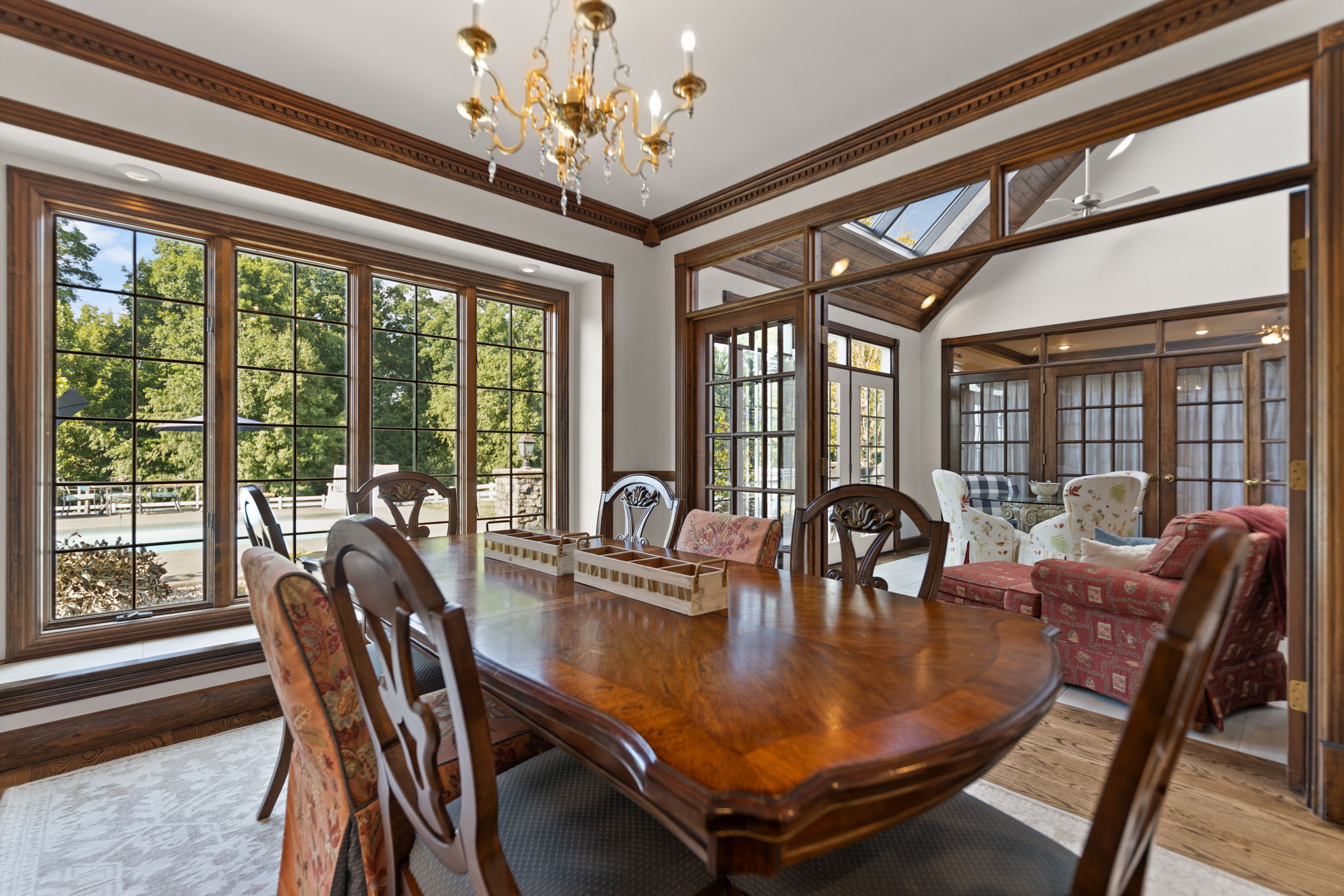 London, Kentucky, 40741, United States, 5 Bedrooms Bedrooms, ,7 BathroomsBathrooms,Residential,For Sale,1983784