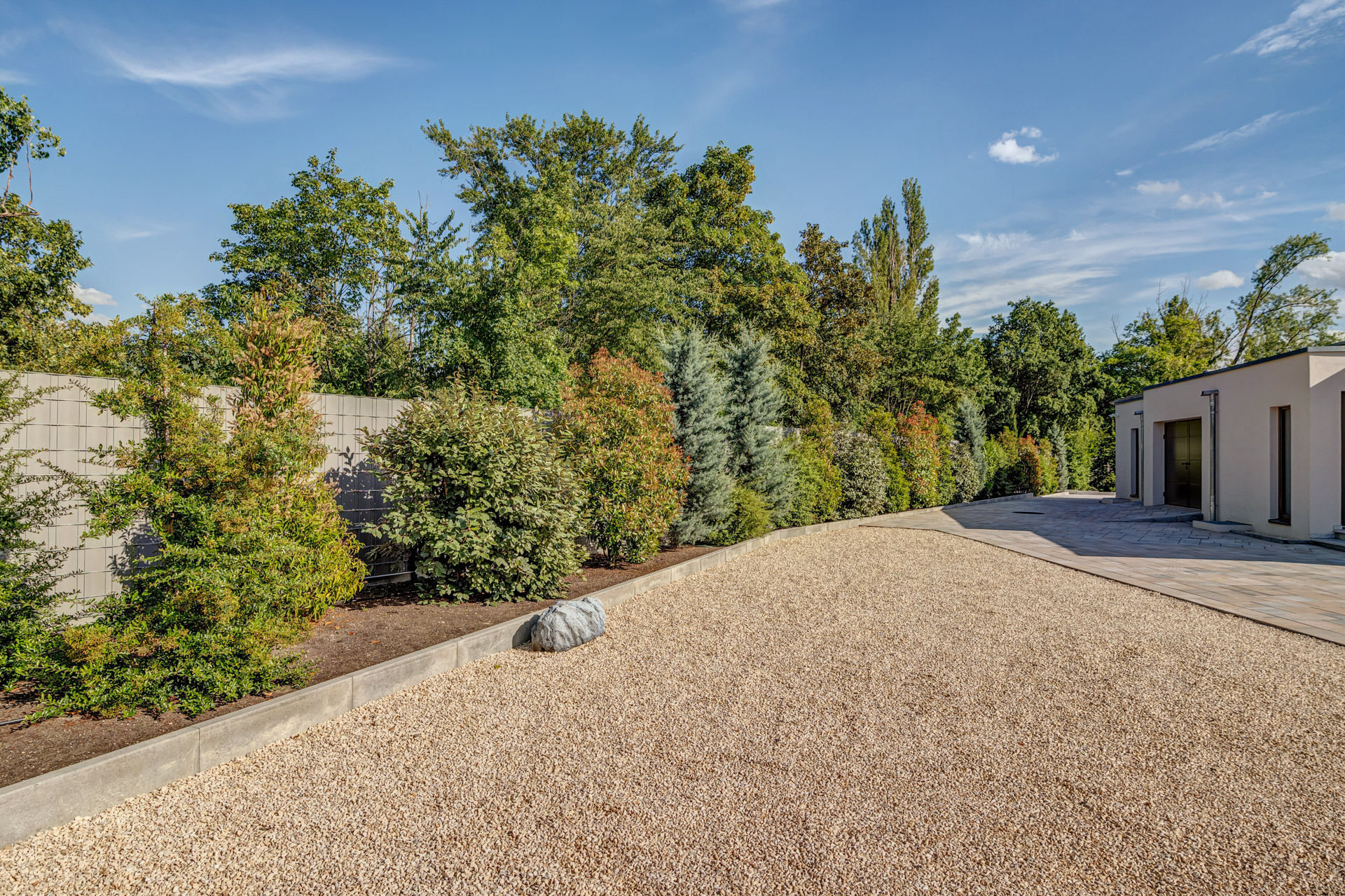 Exclusive two-home estate with direct lake access and spacious grounds - 物件實景