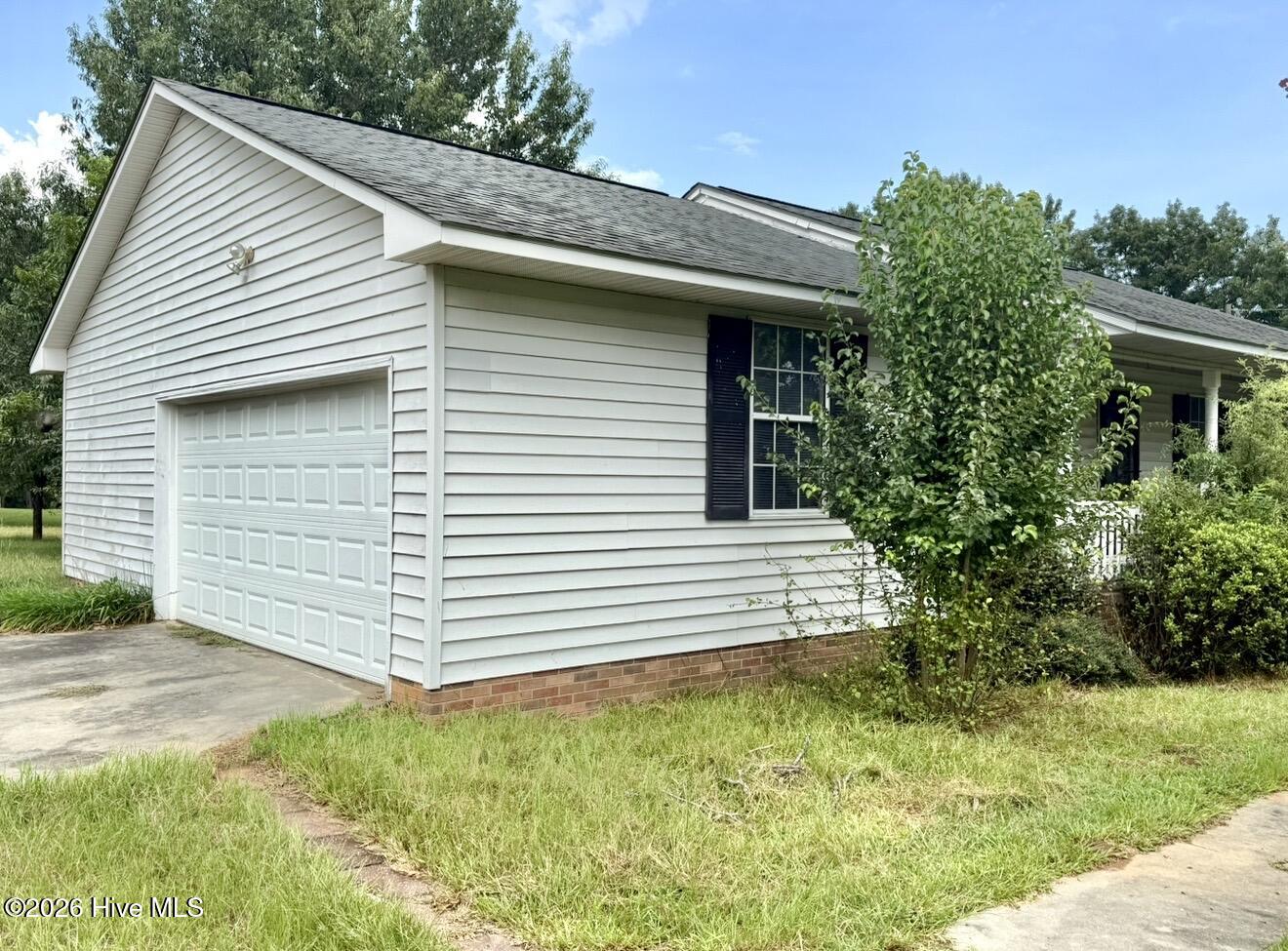 Stagecoach Rd, Thomson, GA 30824 #1