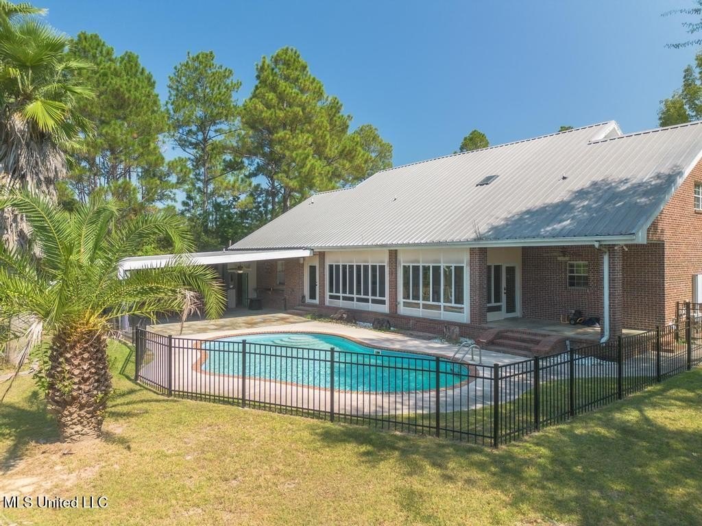 Vancleave, Mississippi, 39565, United States, 3 Bedrooms Bedrooms, ,3 BathroomsBathrooms,Residential,For Sale,1975033