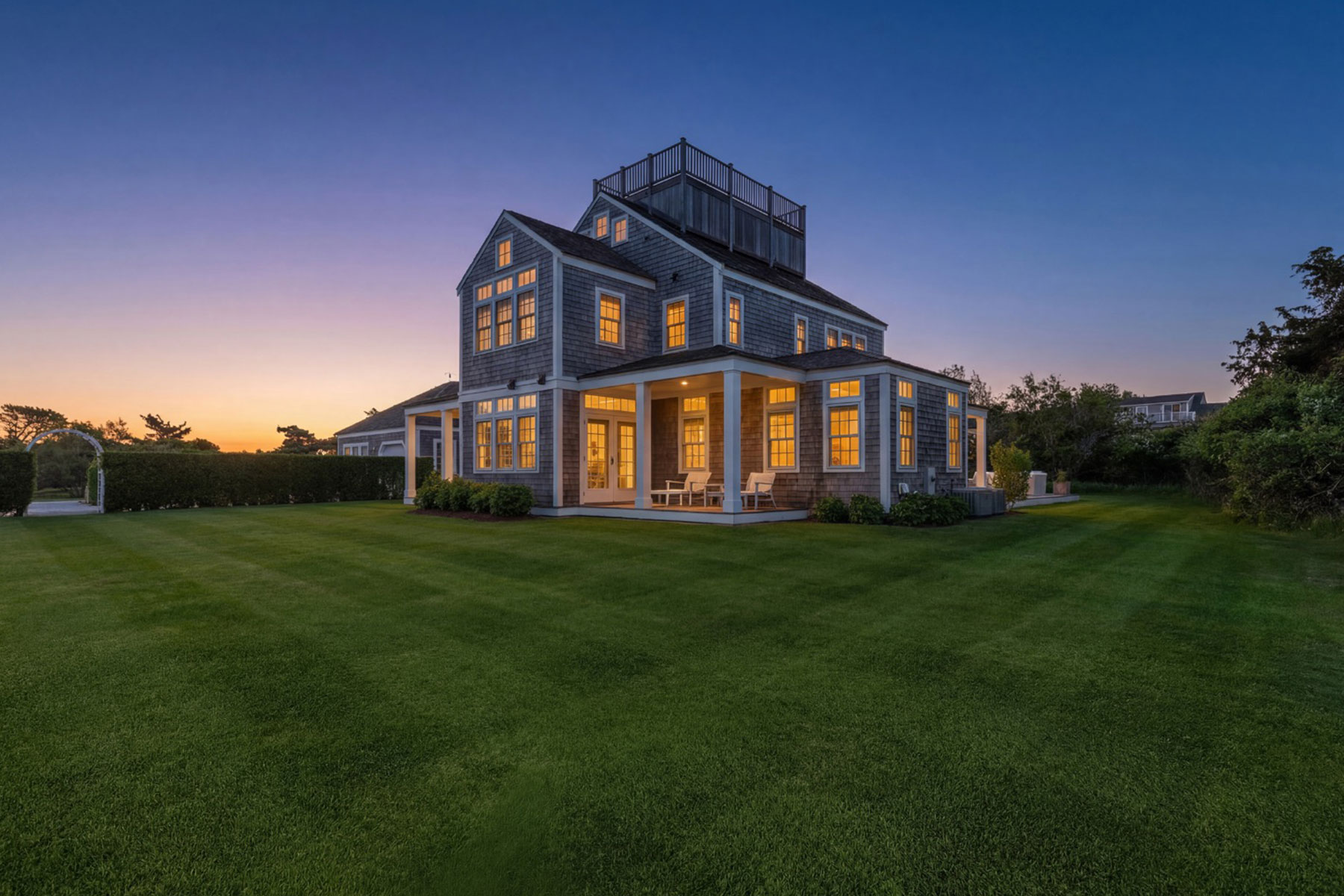 1 Chadwick Court, Nantucket, MA, 02554 - 物件實景