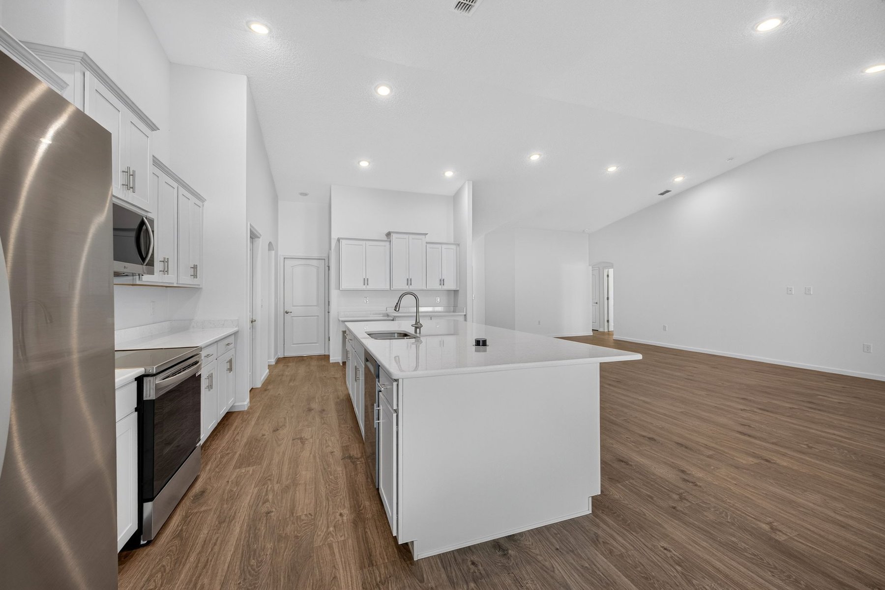  531 SE Balcom Terrace, Palm Bay, FL, 32909 - 物件實景