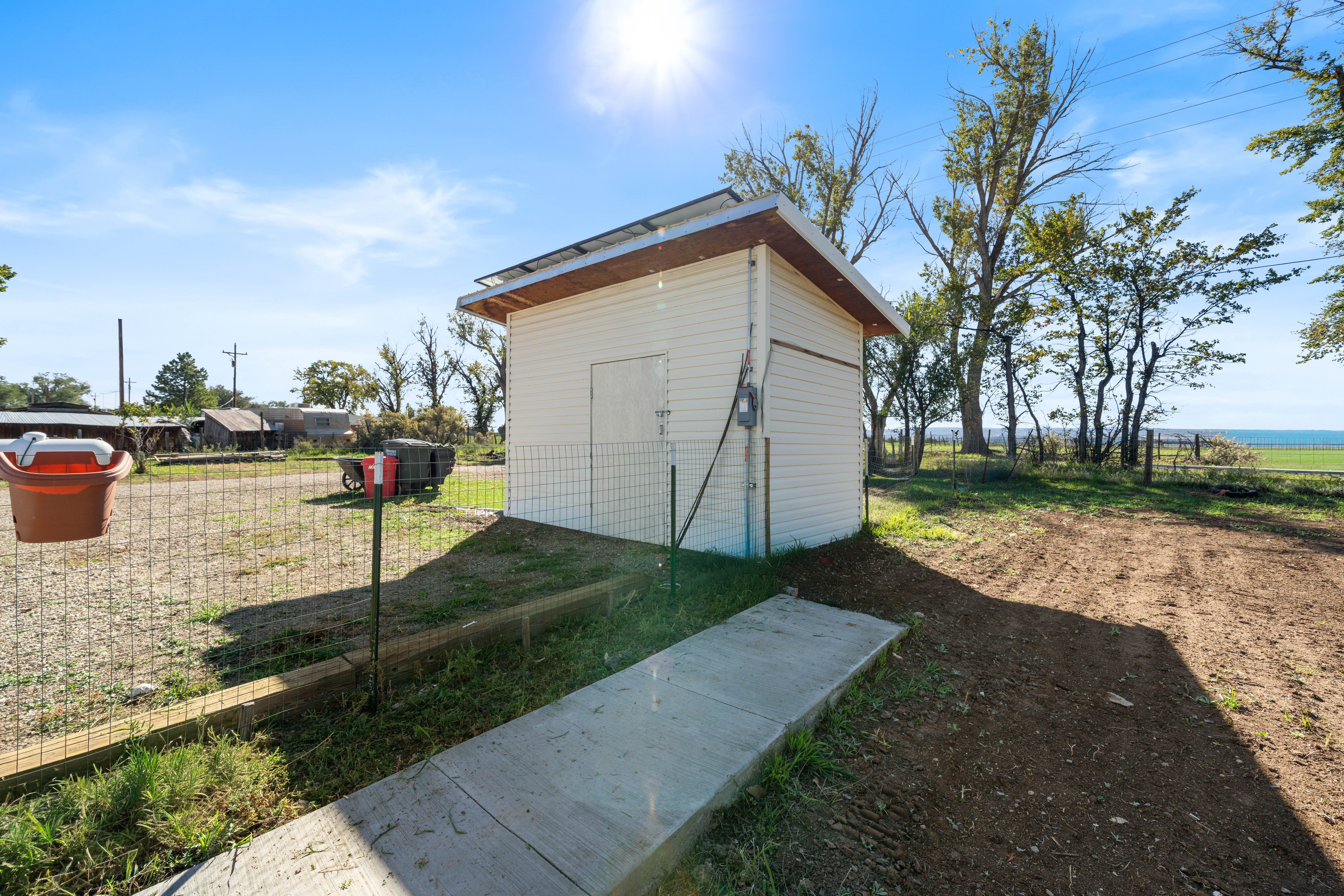  35313 Ii Rd, Redvale, CO, 81431 - 物件實景