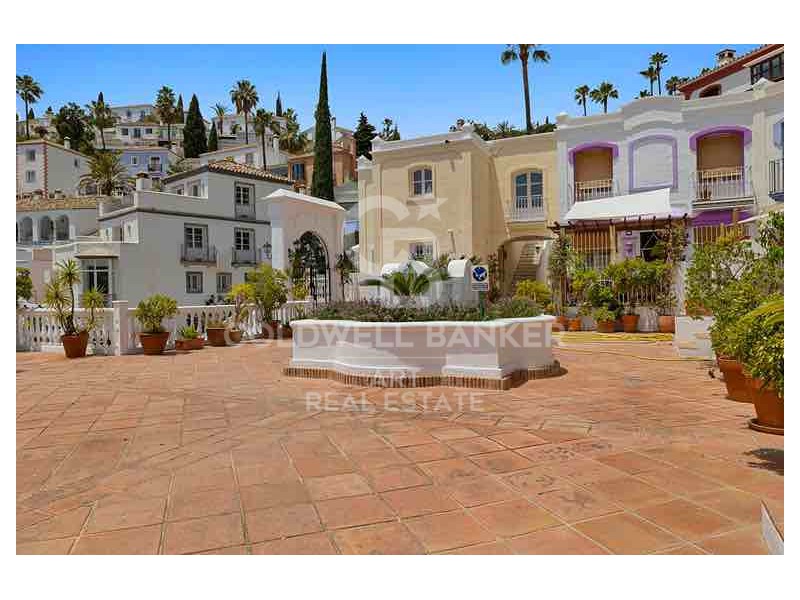 Benahavís, Andalusia, ES, 3 Bedrooms Bedrooms, ,2 BathroomsBathrooms,Residential,For Sale,1723213