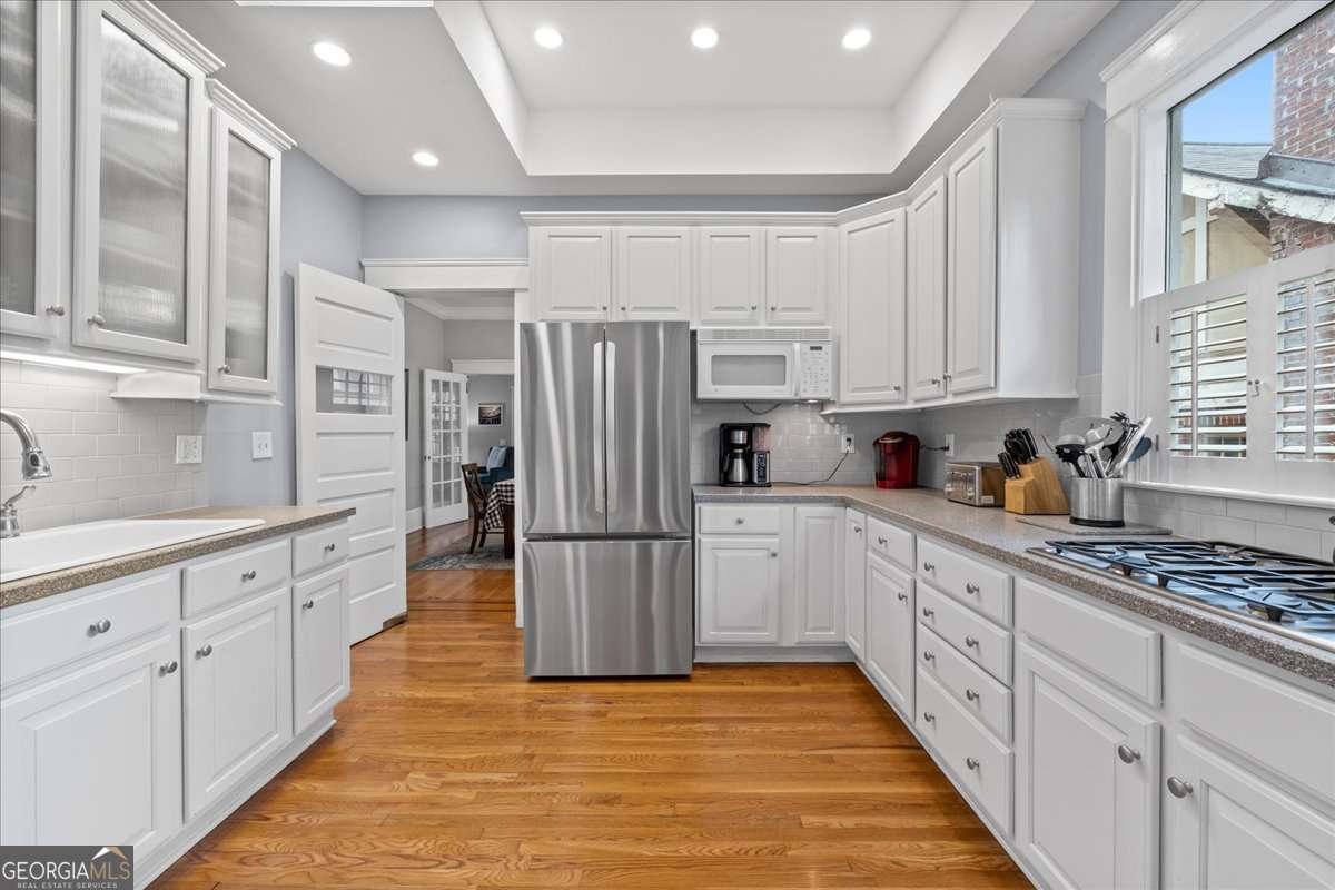 Atlanta, Georgia, 30308, United States, 5 Bedrooms Bedrooms, ,5 BathroomsBathrooms,Residential,For Sale,1988195