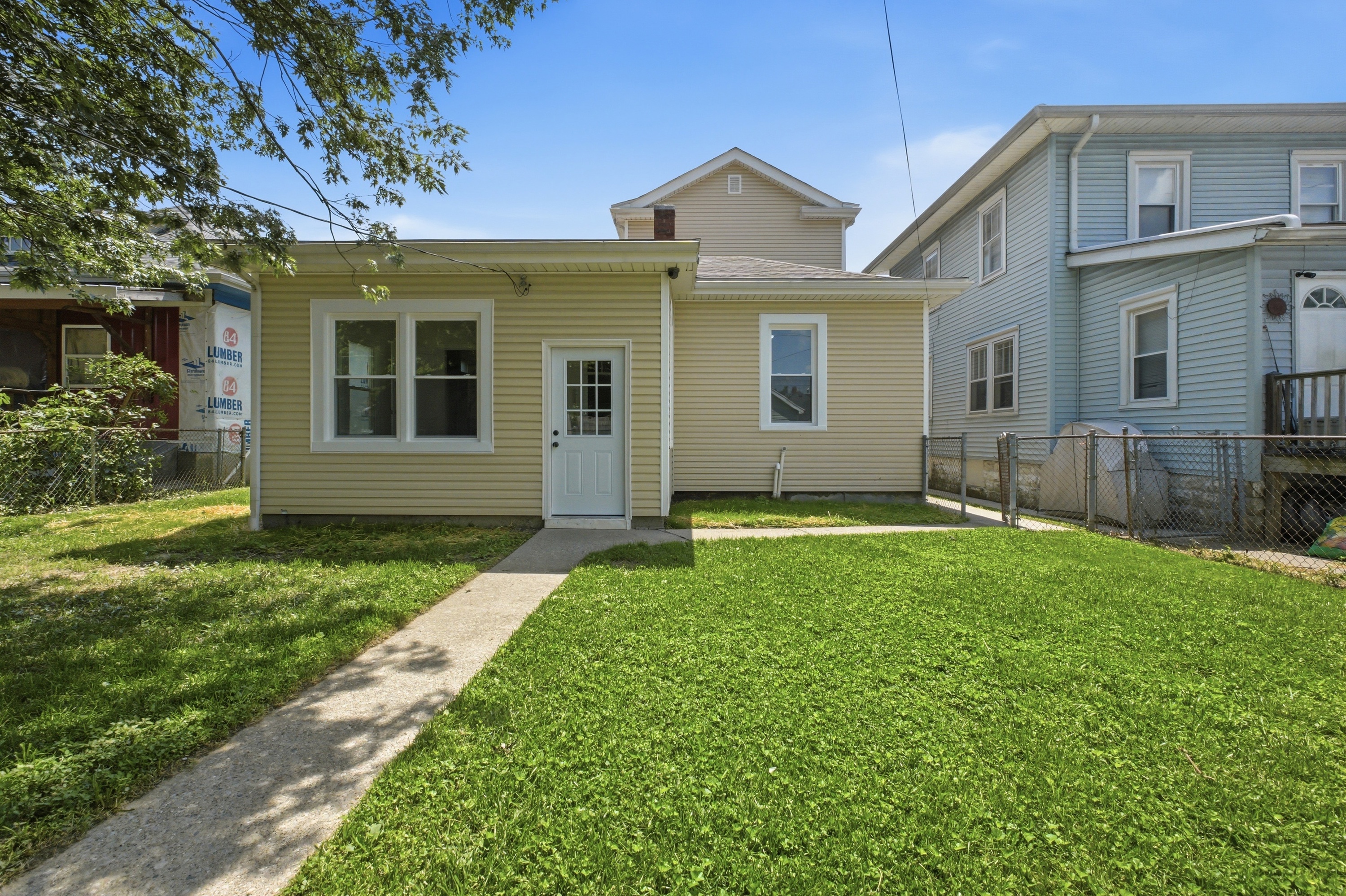  1126 Myrtle Avenue, New Albany, IN 47150 - 物件實景