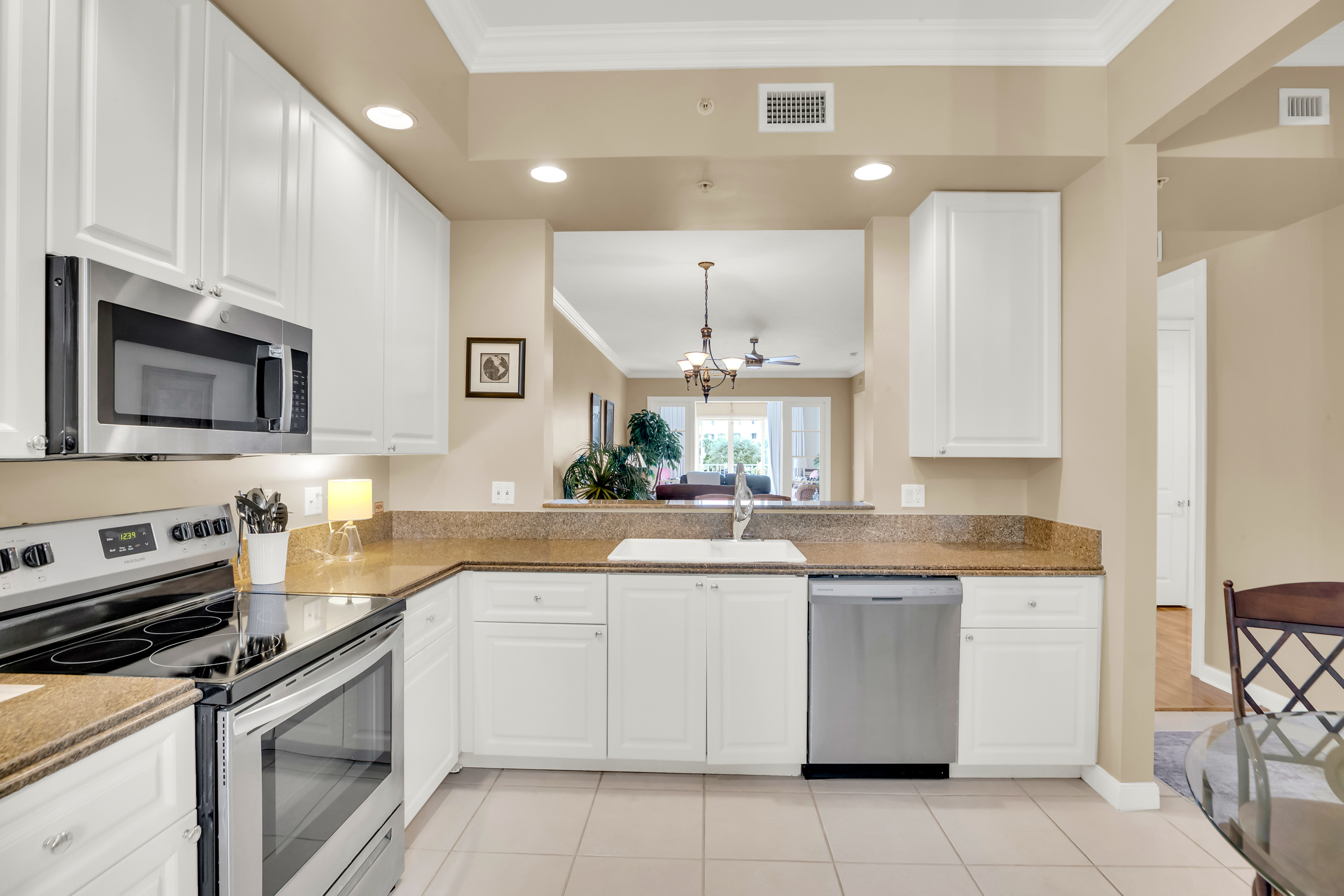  1 Harbour Isle Drive East, Fort Pierce, FL 34949 - 物件實景