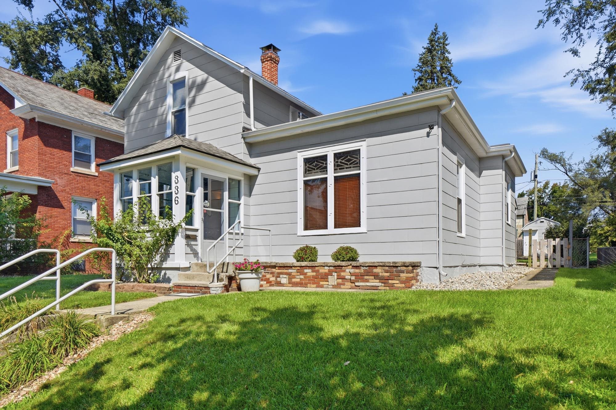 Creighton Ave, Fort Wayne, IN 46807