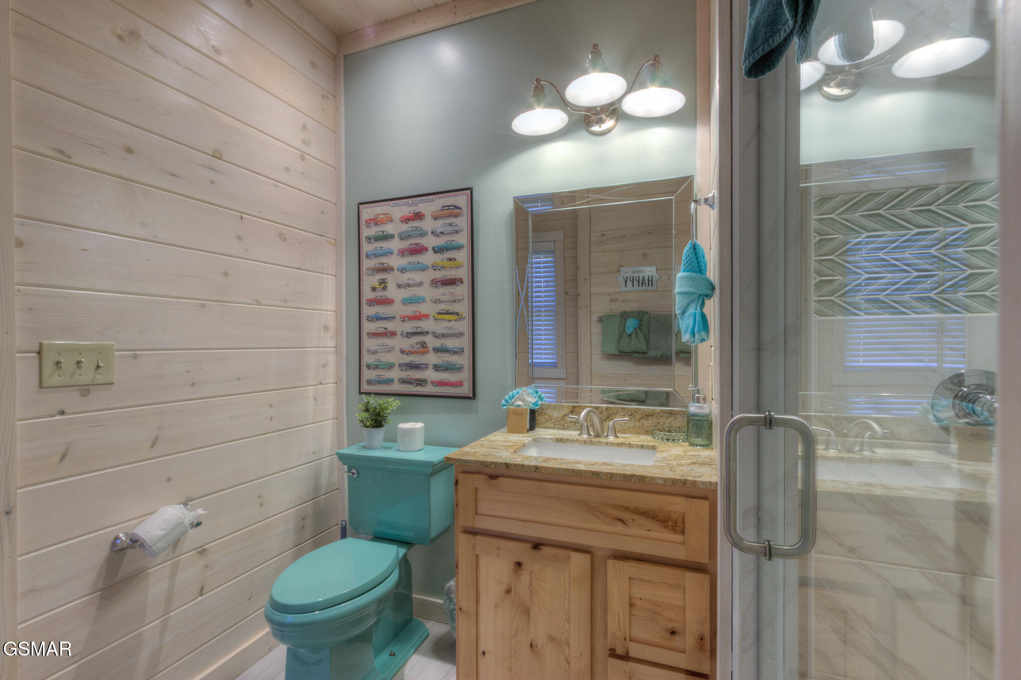 Sevierville, Tennessee, 37862, United States, 3 Bedrooms Bedrooms, ,5 BathroomsBathrooms,Residential,For Sale,1975393