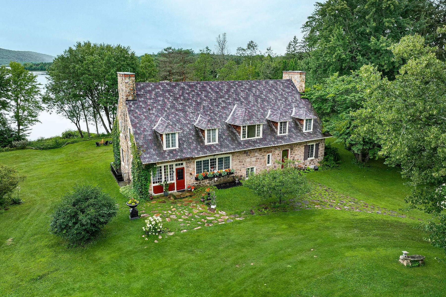  Arundel, Laurentides - 物件實景