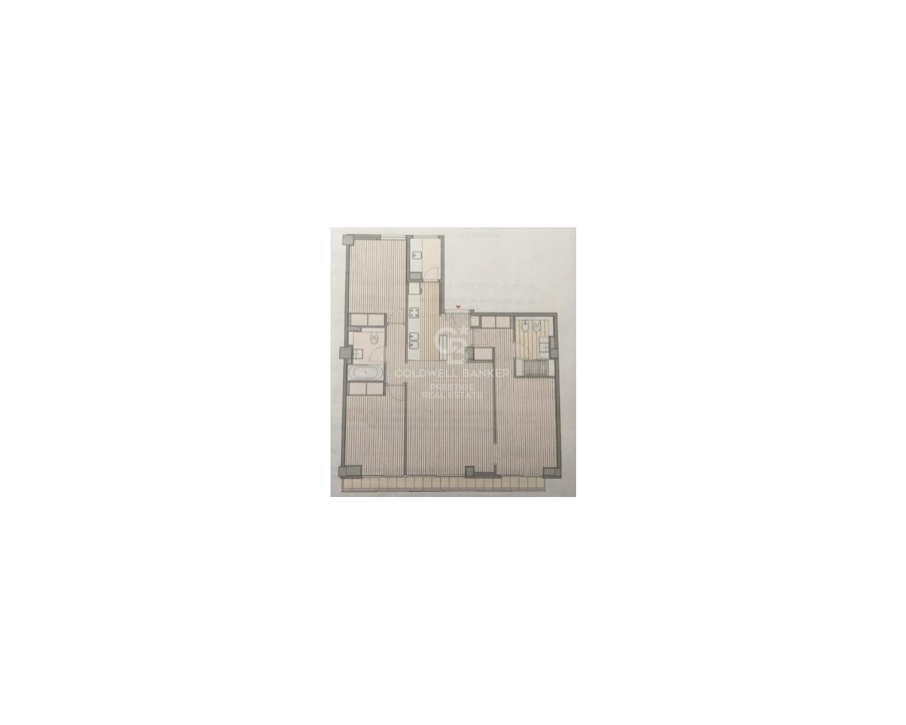 Barcelona, Barcelona, Eixample, La Dreta de l'Eix, Barcelona, Catalonia, ES, 3 Bedrooms Bedrooms, ,2 BathroomsBathrooms,Residential,For Sale,Barcelona, Barcelona, Eixample, La Dreta de l'Eix,1621465