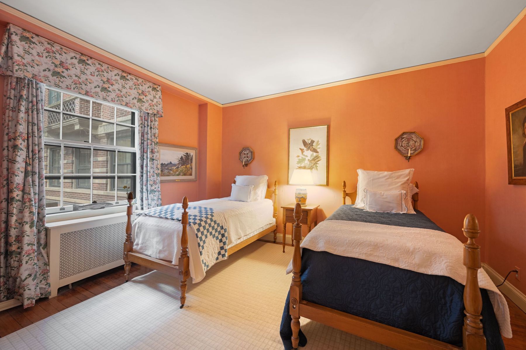  101 Chestnut Street, Unit E, Boston, MA, 02108 - 物件實景