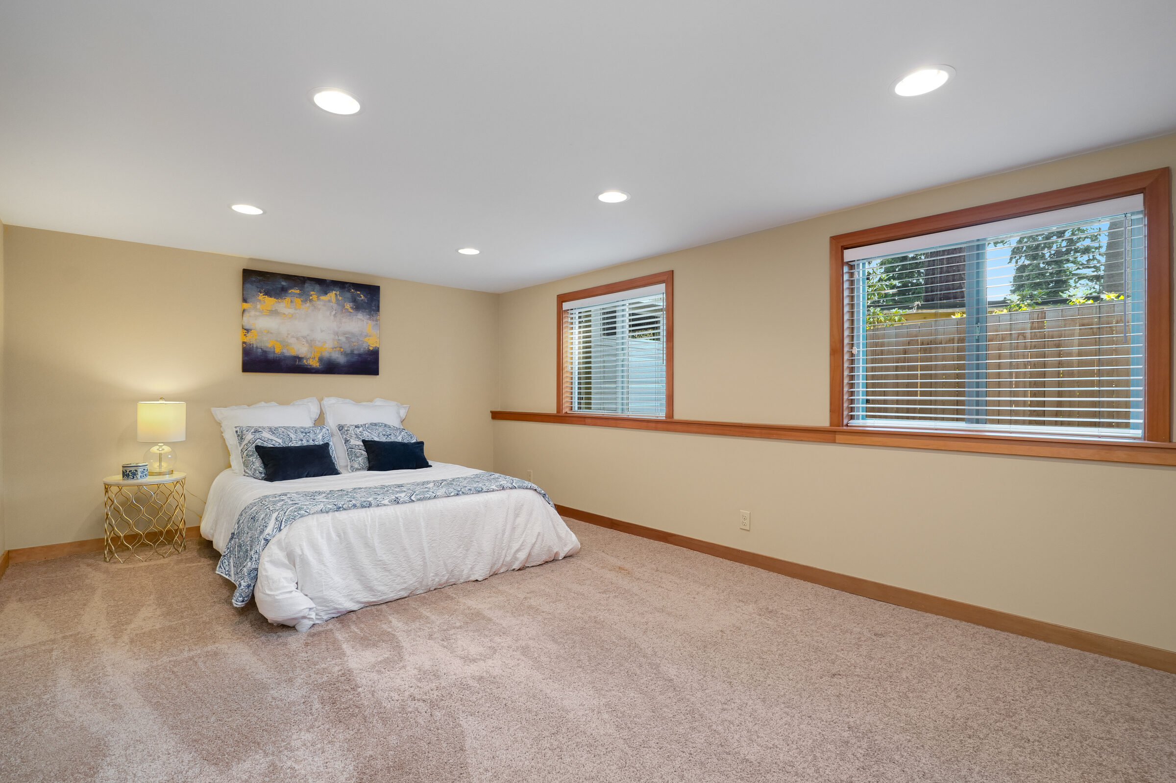  Timeless Mid-Century Modern in Shoreline - 物件實景