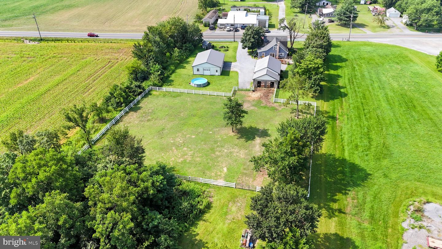 Orrstown, Pennsylvania, 17244, United States, 4 Bedrooms Bedrooms, ,2 BathroomsBathrooms,Residential,For Sale,1906124