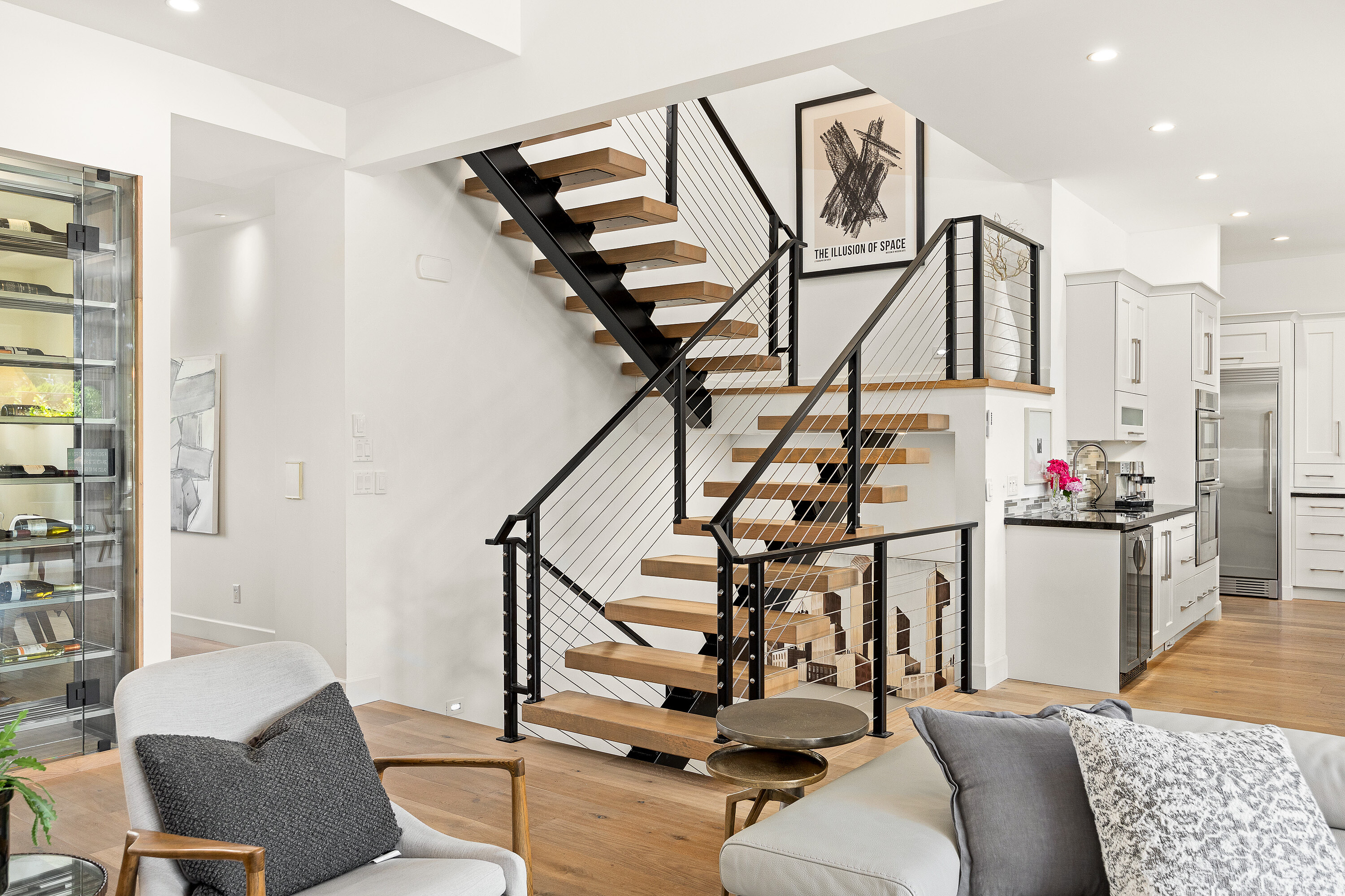  Stunning Modern Home - 物件實景