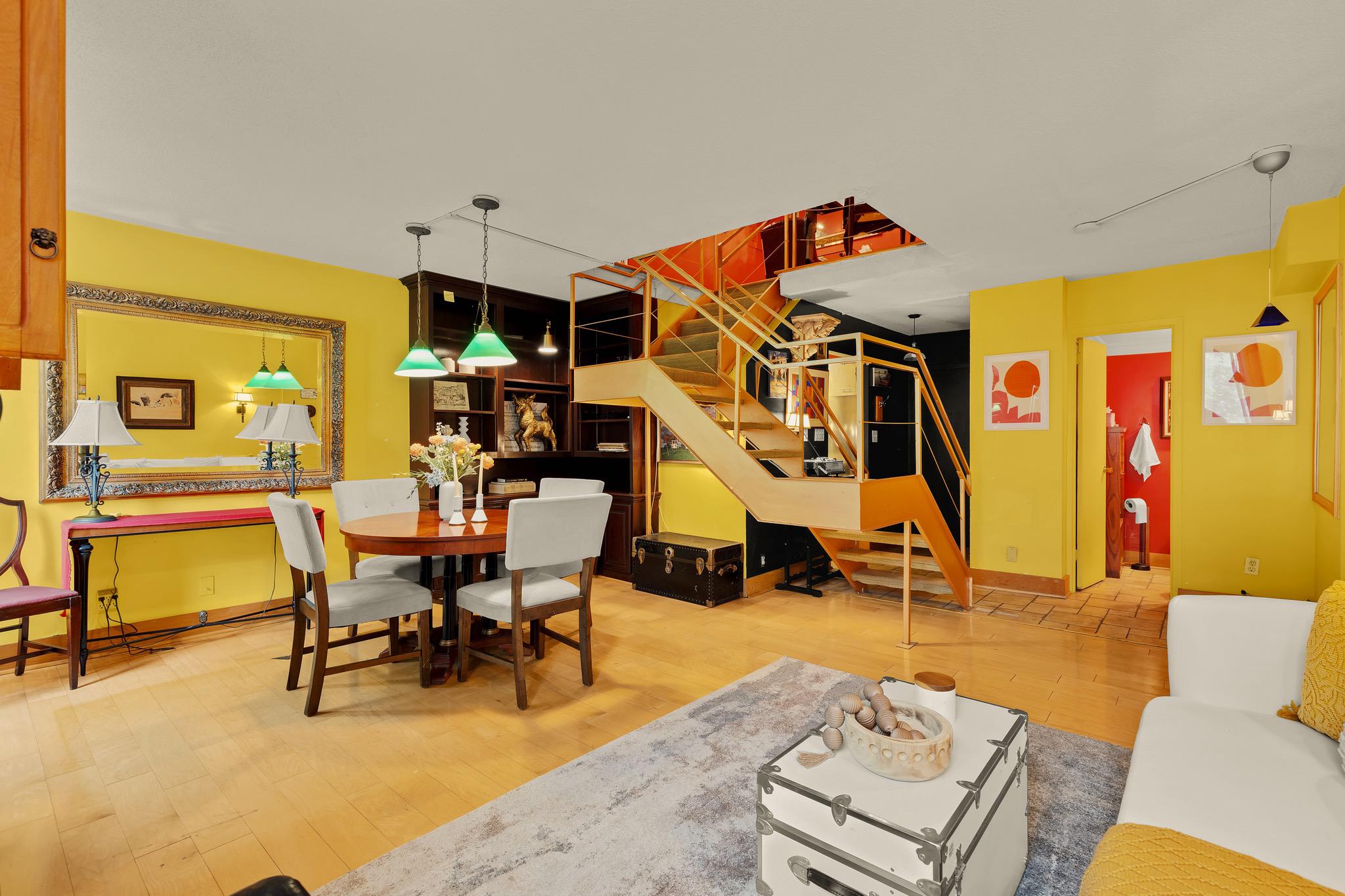  1800 R Street NW, Washington, DC, 20009 - 物件實景