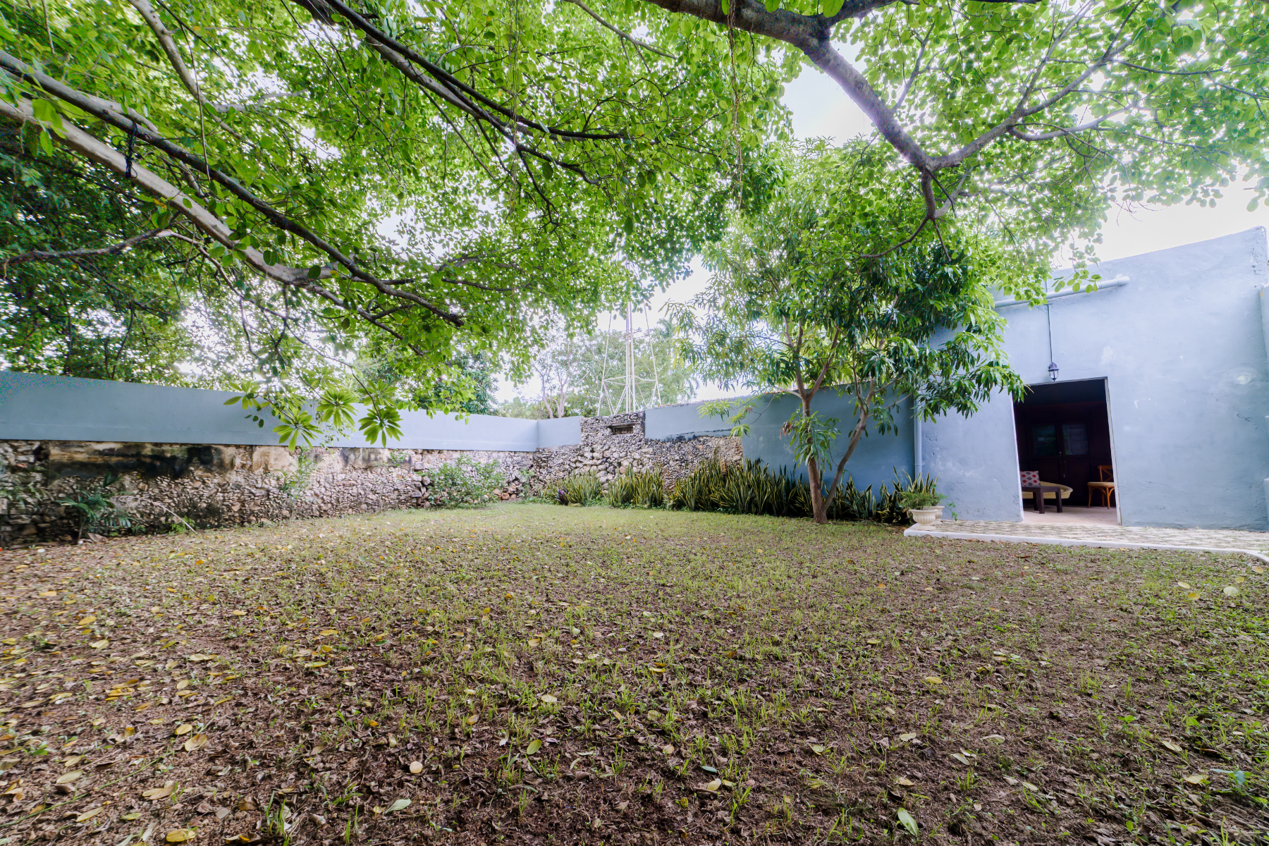  DOWNTOWN MERIDA HERITAGE RETREAT - 物件實景