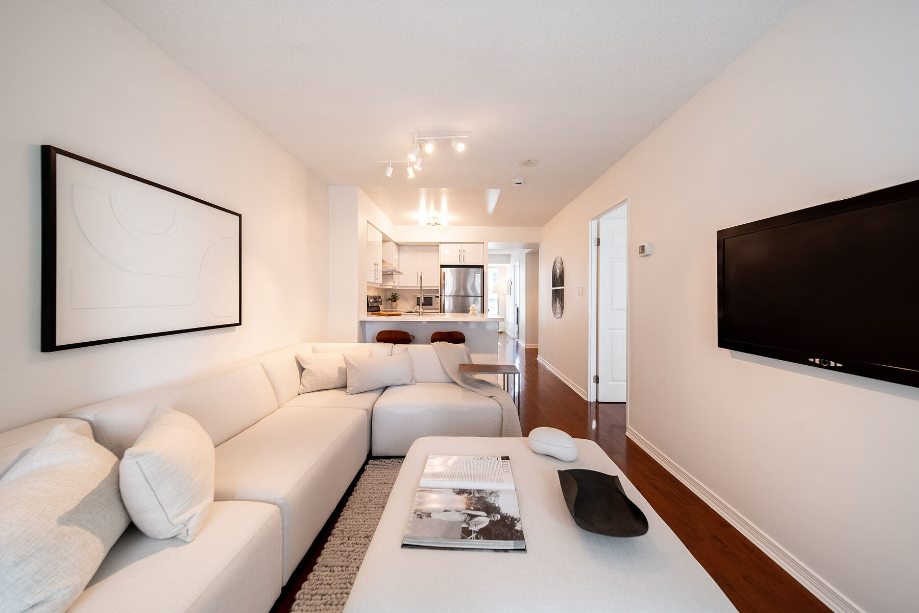  Toronto, Greater Toronto Area - 物件實景