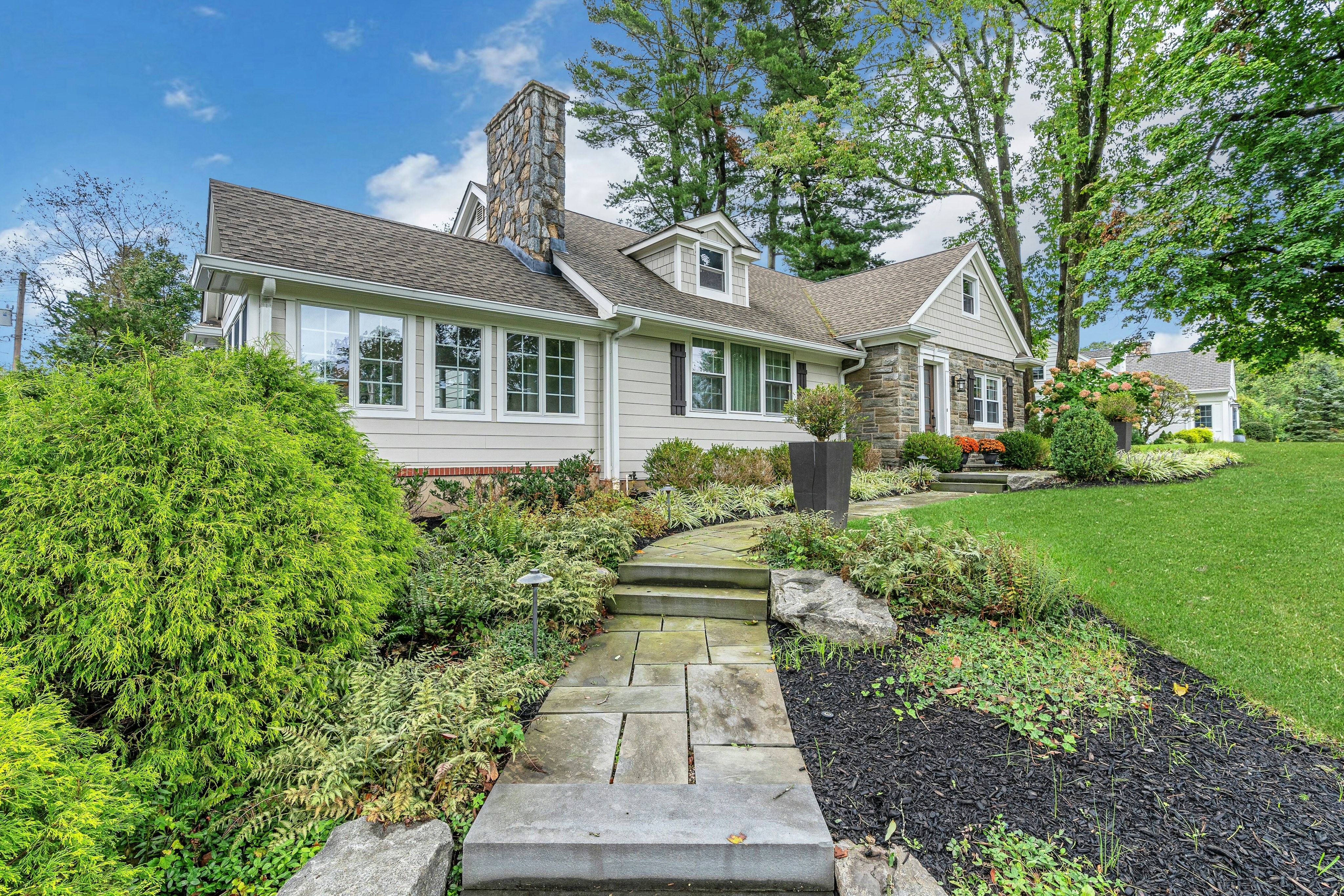  3 Turtle Rd, Morristown, NJ 07960 - 物件實景