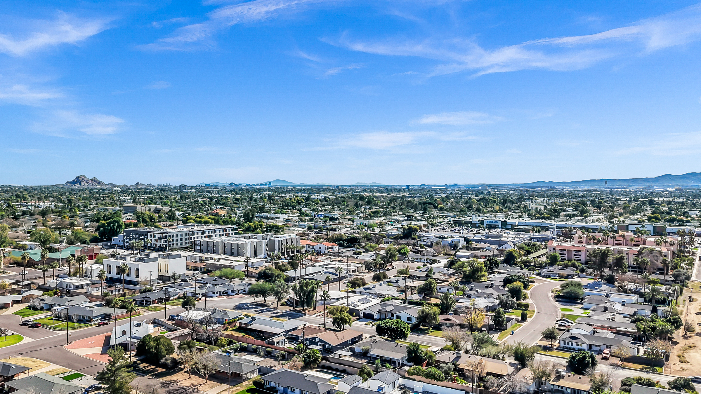 Phoenix, Arizona, 85016, United States, 4 Bedrooms Bedrooms, ,3 BathroomsBathrooms,Residential,For Sale,2013793