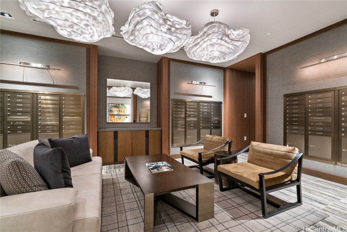 Honolulu, Hawaii, 96813, United States, 1 Bedroom Bedrooms, ,1 BathroomBathrooms,Residential,For Sale,1705133