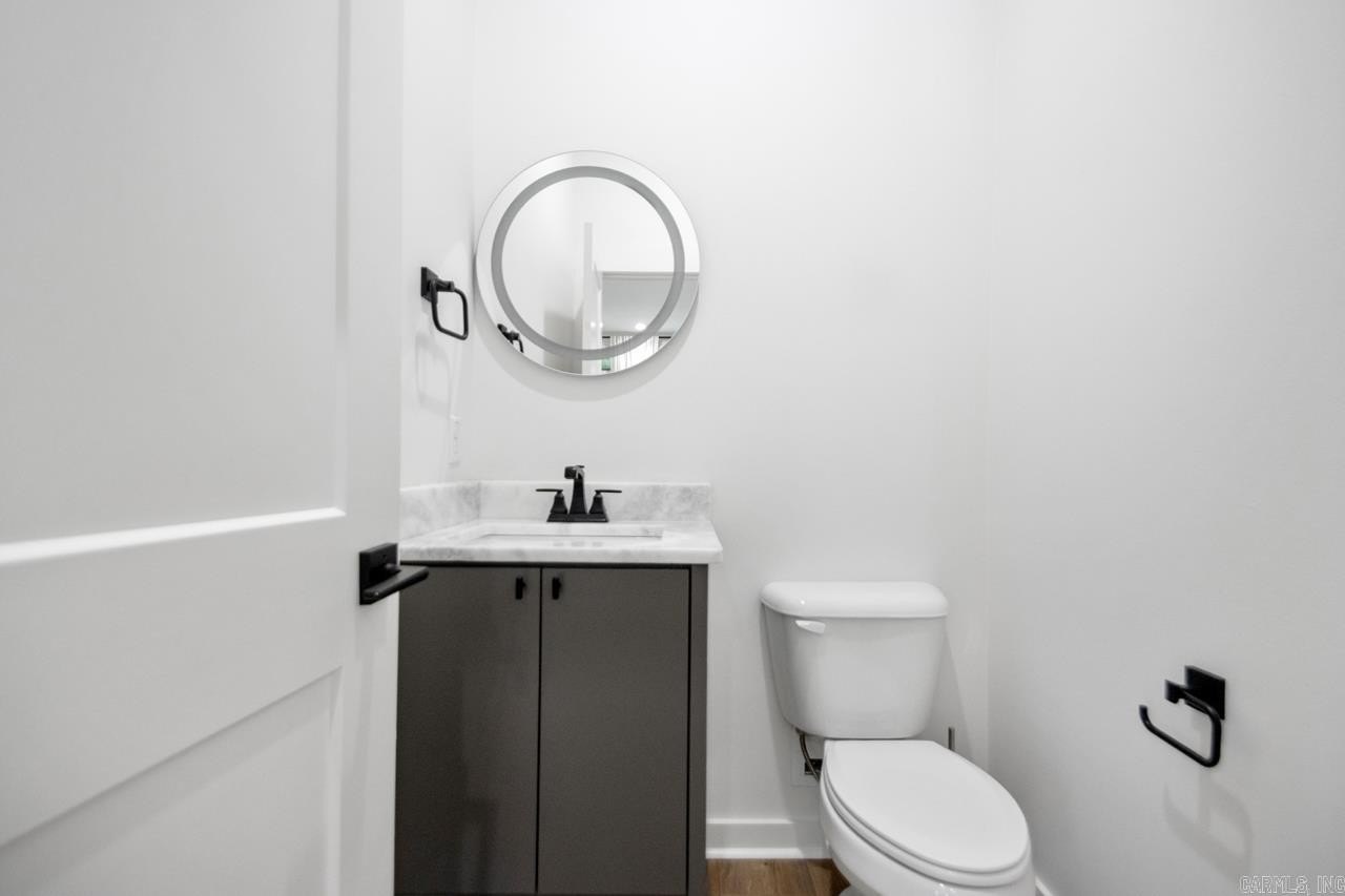 Bryant, Arkansas, 72022, United States, 5 Bedrooms Bedrooms, ,5 BathroomsBathrooms,Residential,For Sale,1978792