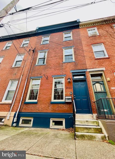 2022 Fitzwater Street, Philadelphia, Pennsylvania, 19146, United States, ,Residential,For Sale,2022 Fitzwater Street,1413879