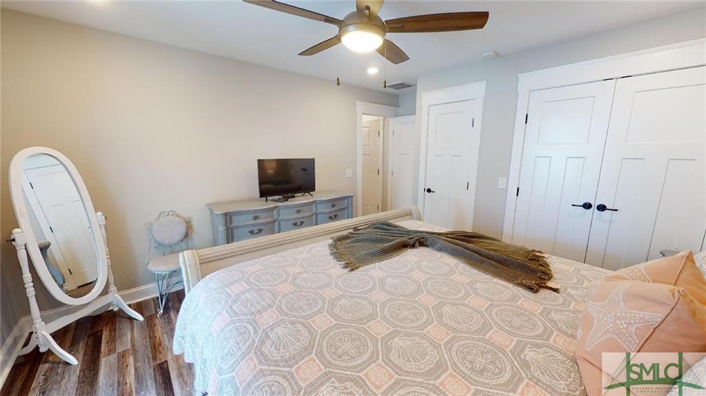 Tybee Island, Georgia, 31328, United States, 4 Bedrooms Bedrooms, ,3 BathroomsBathrooms,Residential,For Sale,1974855